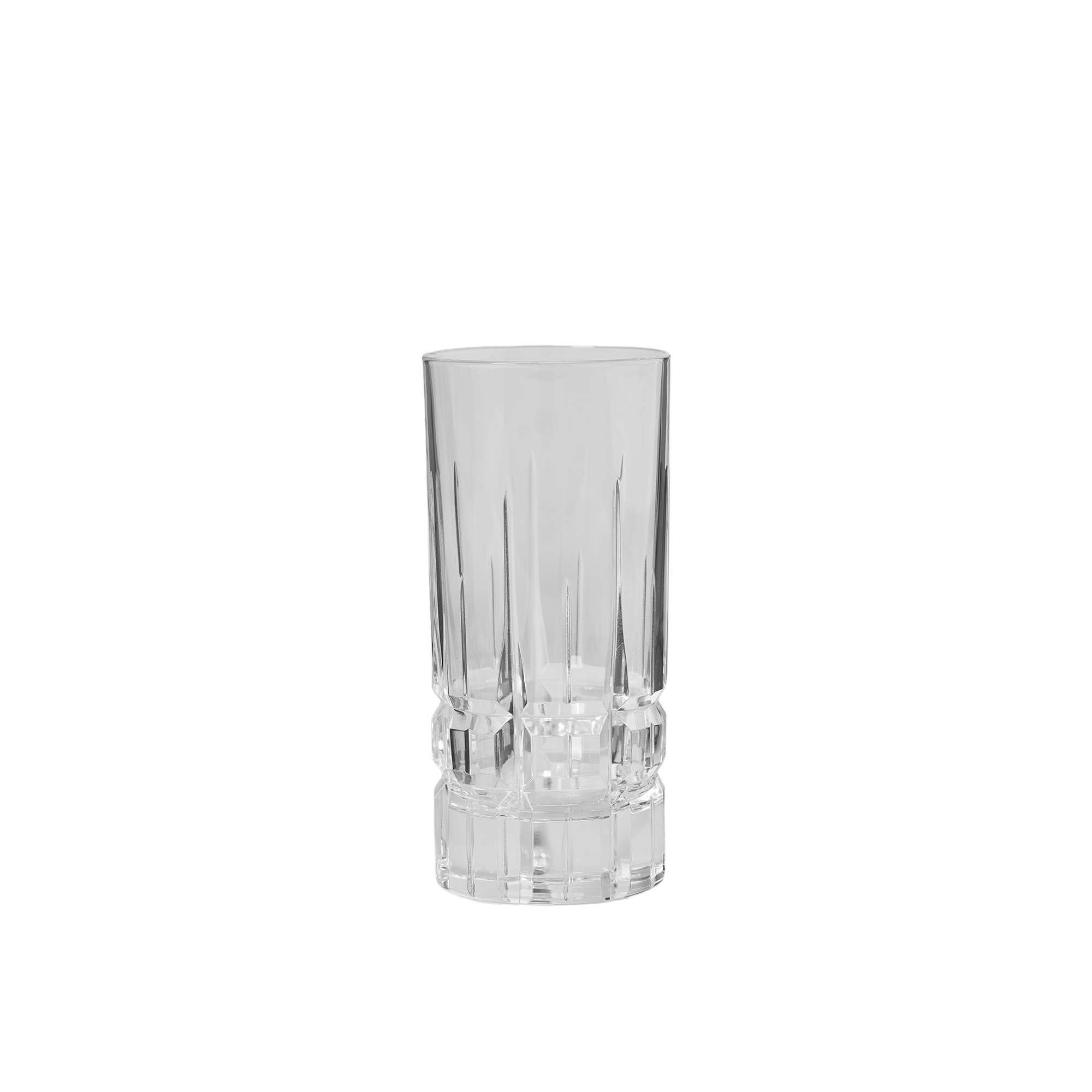 Carrara Highball Glass