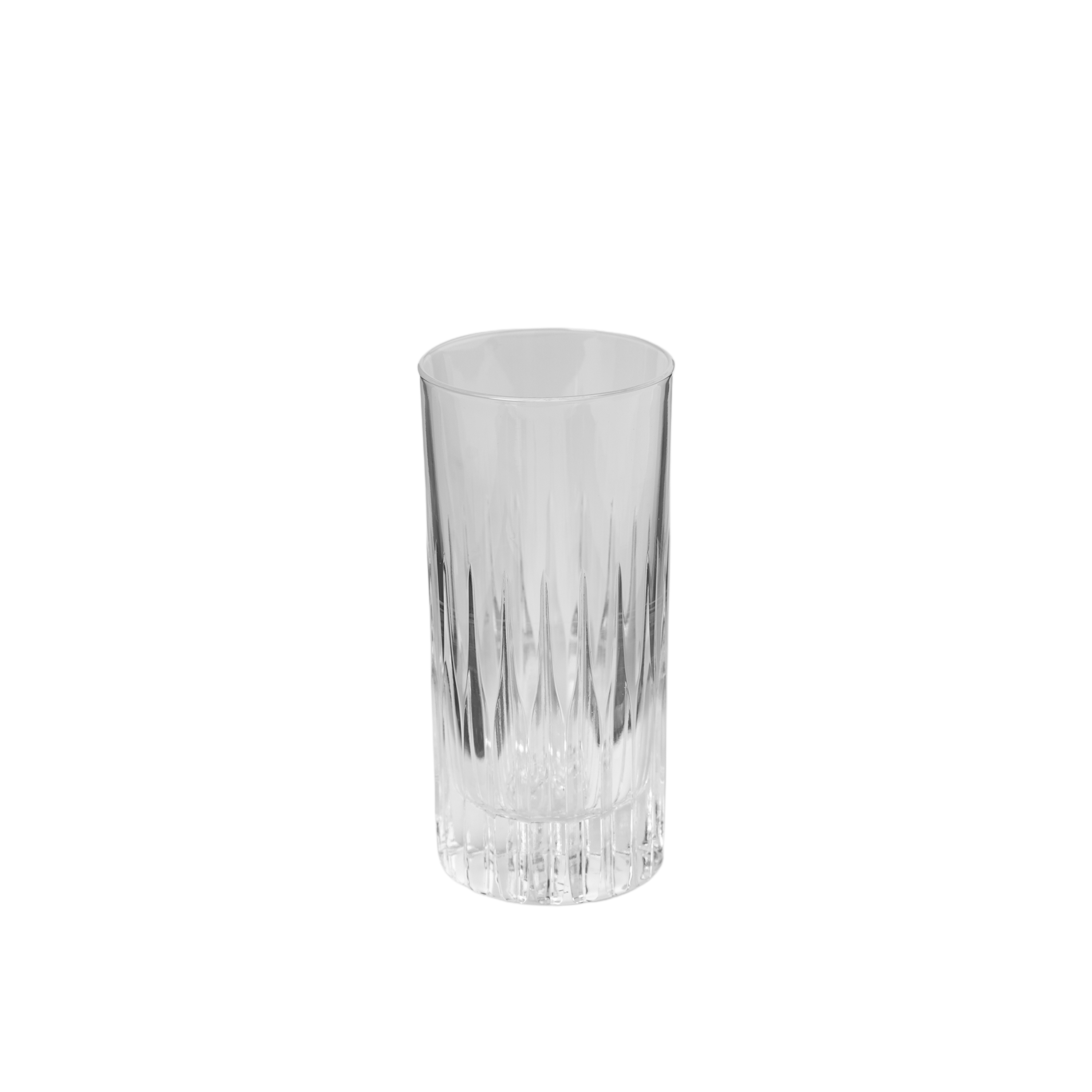 Prato Highball Glass