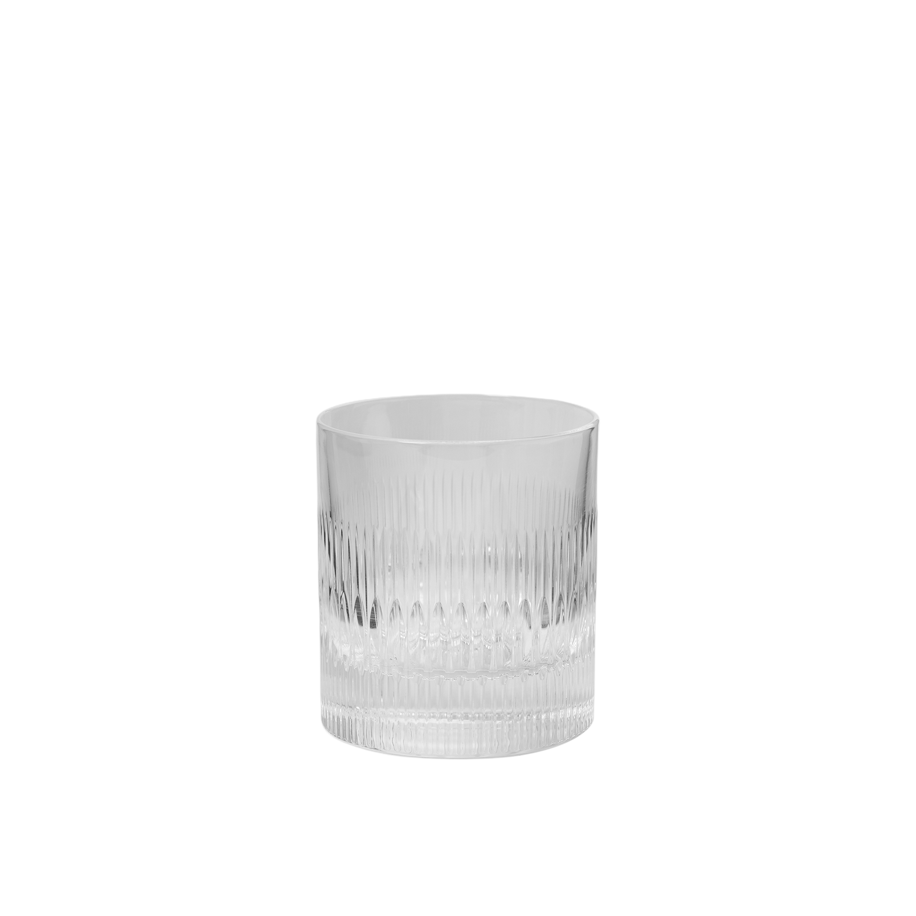 Tratto Whisky Glass