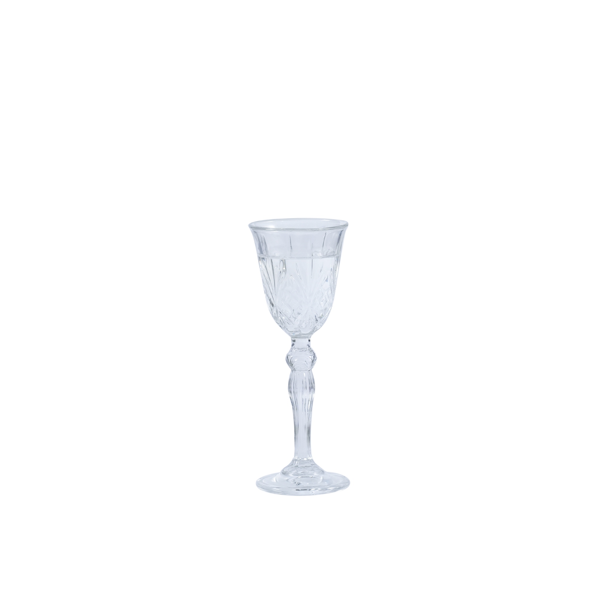 Melodia Liqueur Goblet