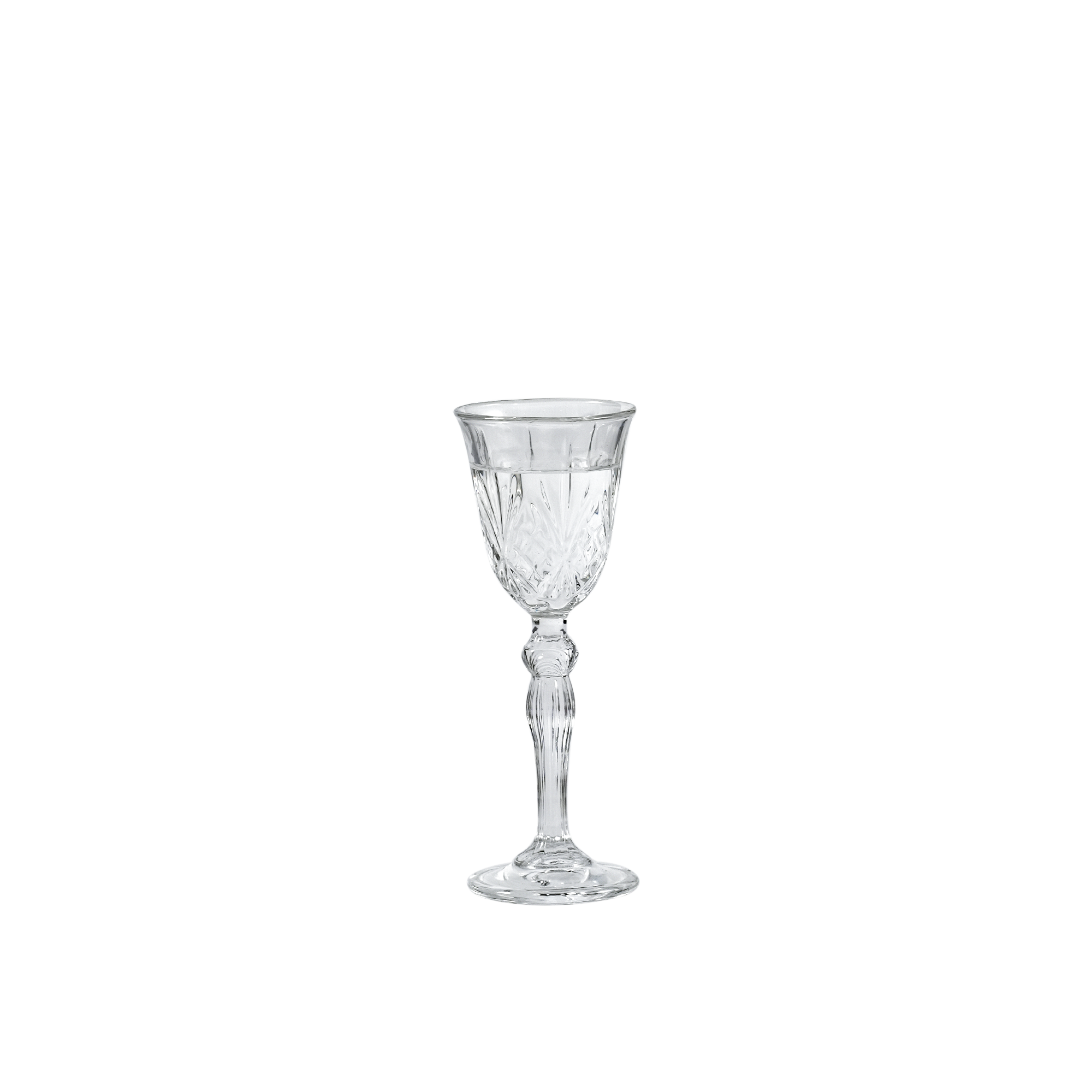 Melodia Liqueur Goblet