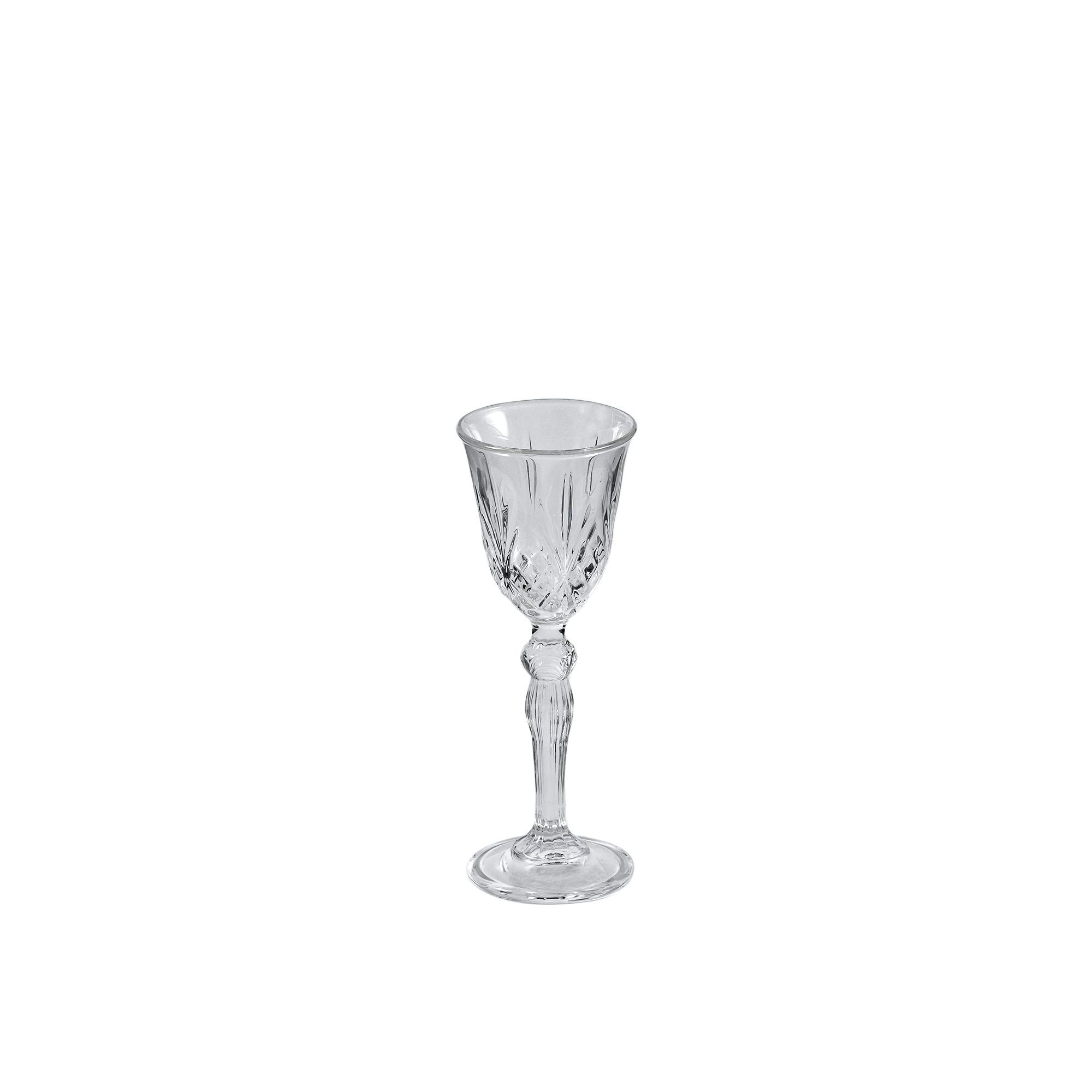 Melodia Liqueur Goblet