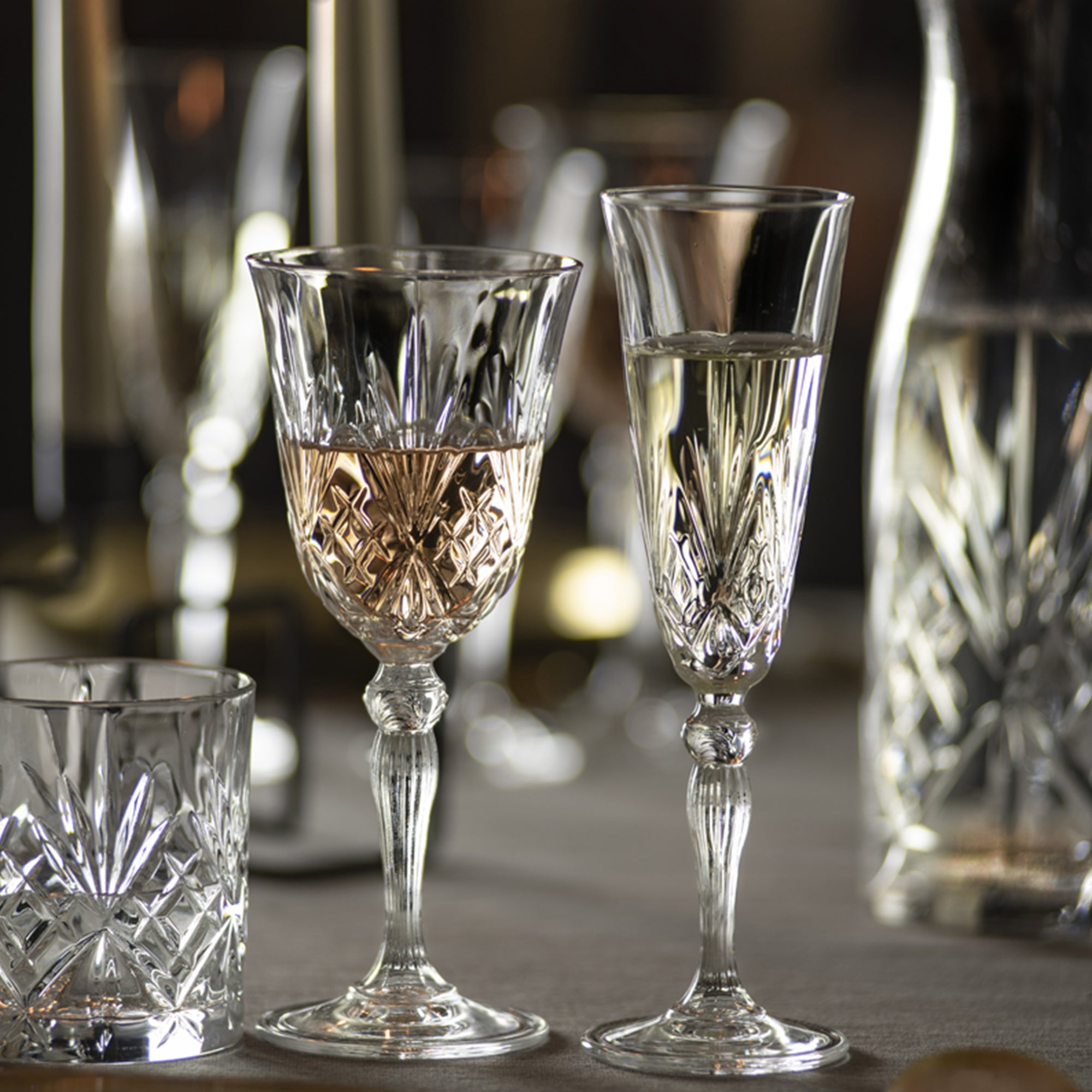 Melodia Liqueur Goblet