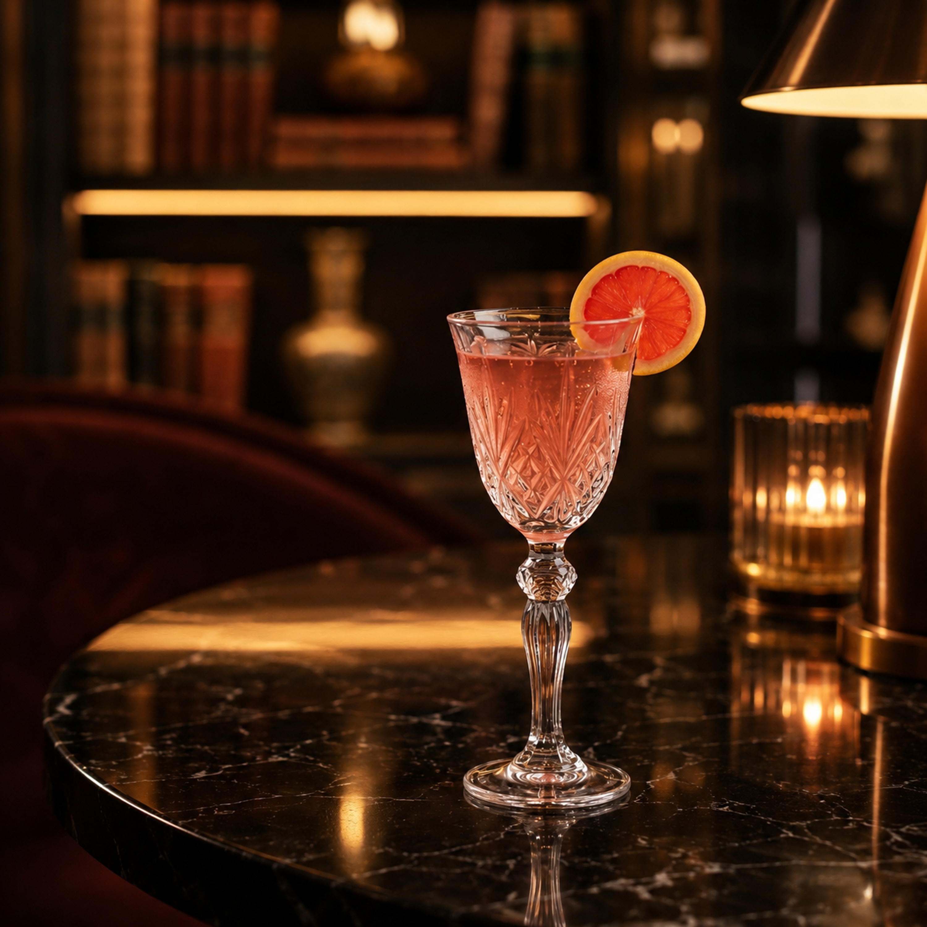Melodia Liqueur Goblet