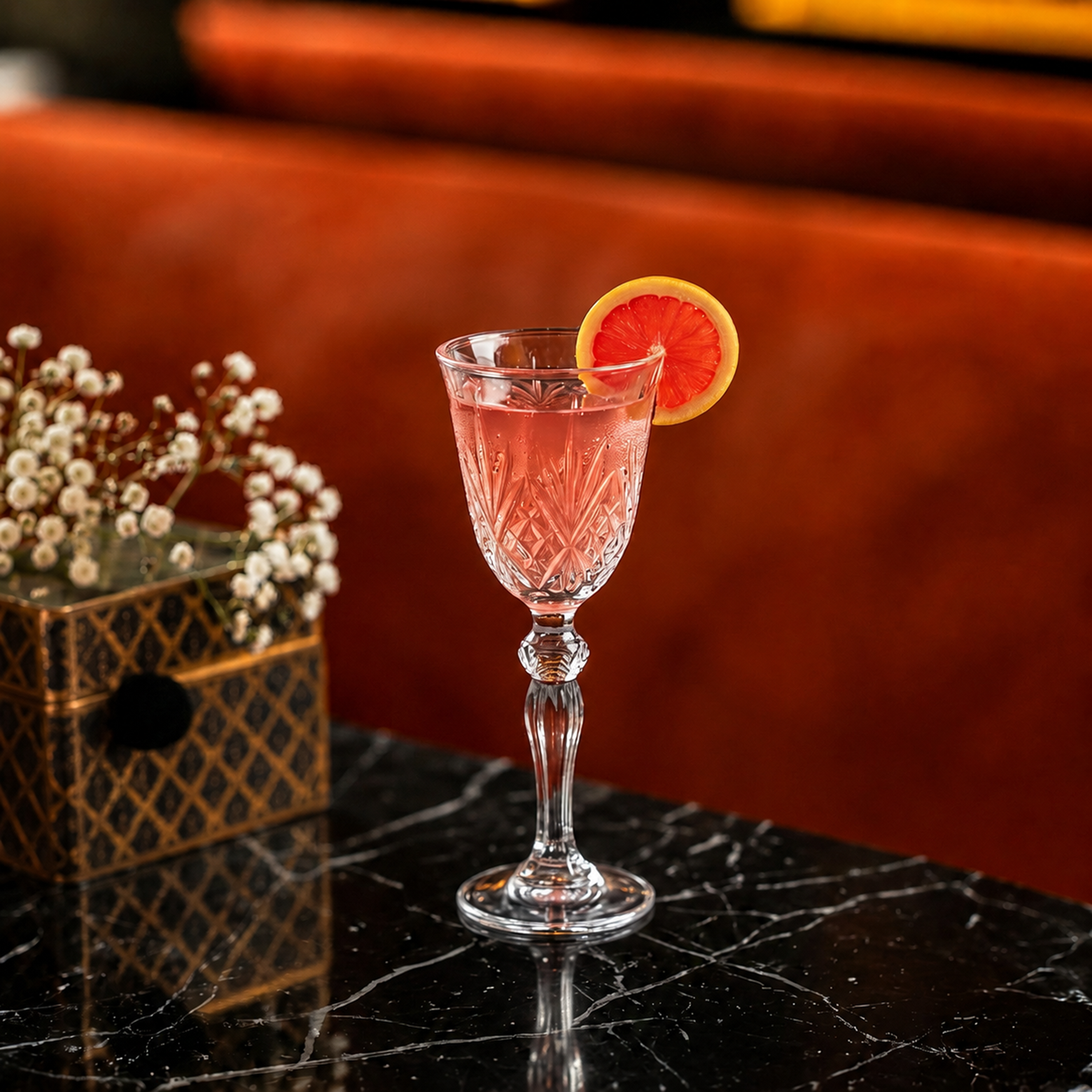 Melodia Liqueur Goblet