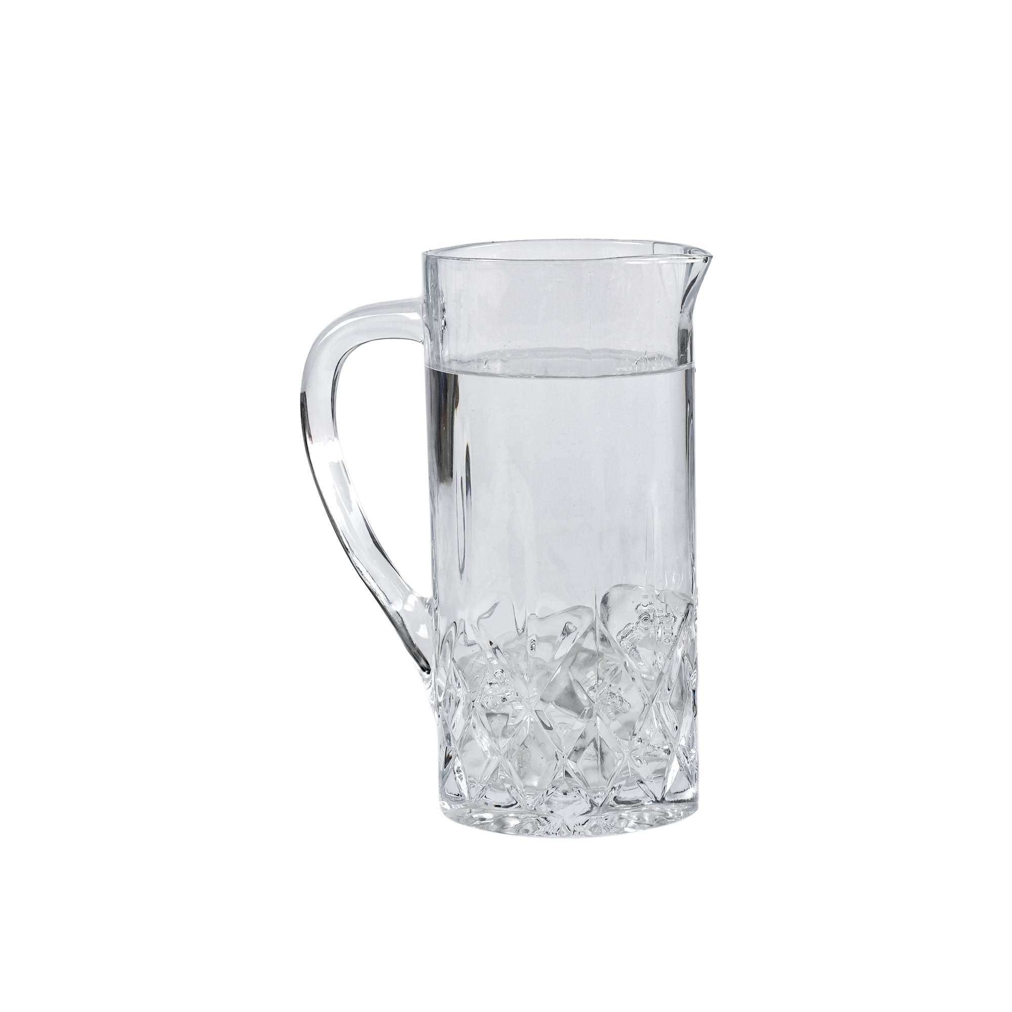 Opera Jug