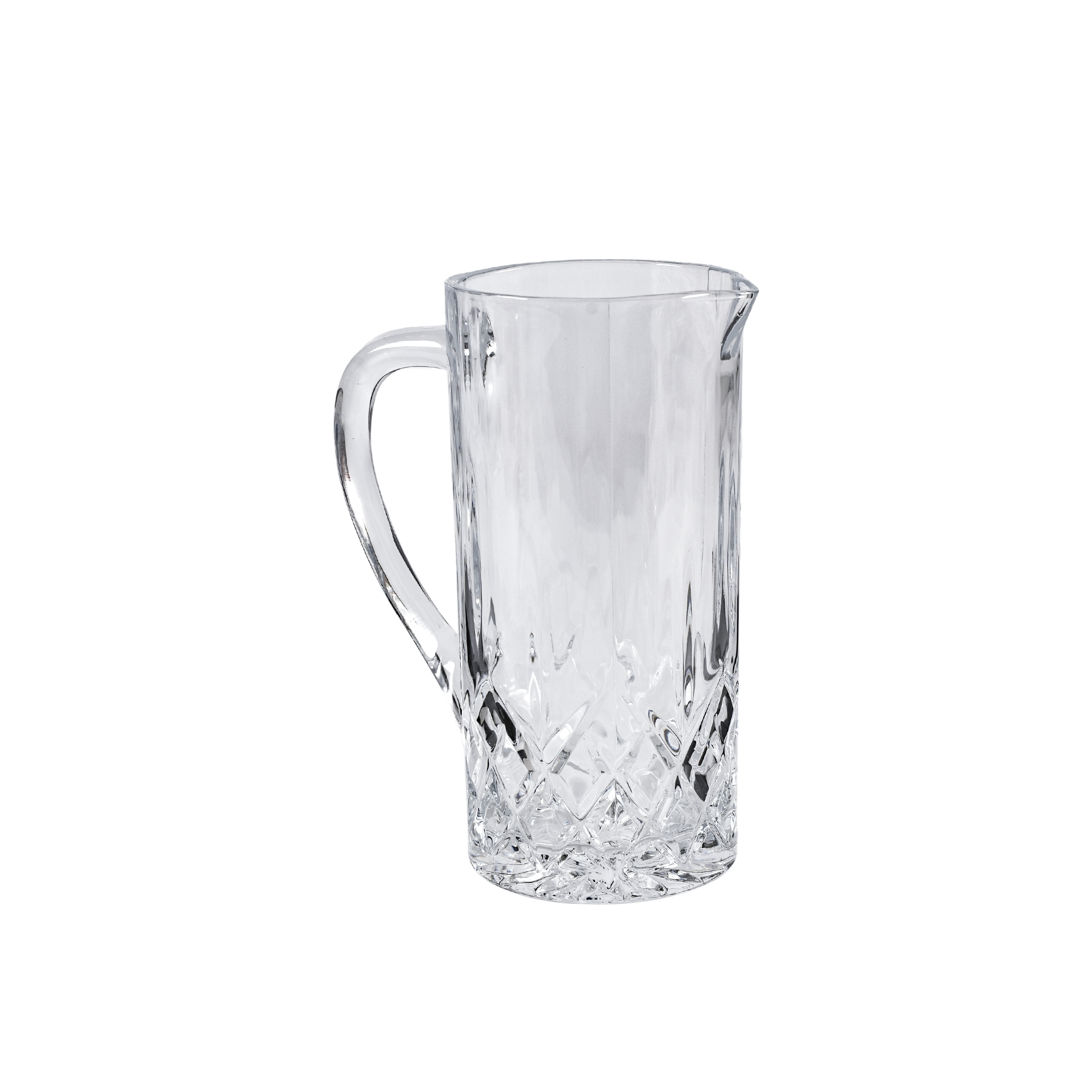 Opera Jug