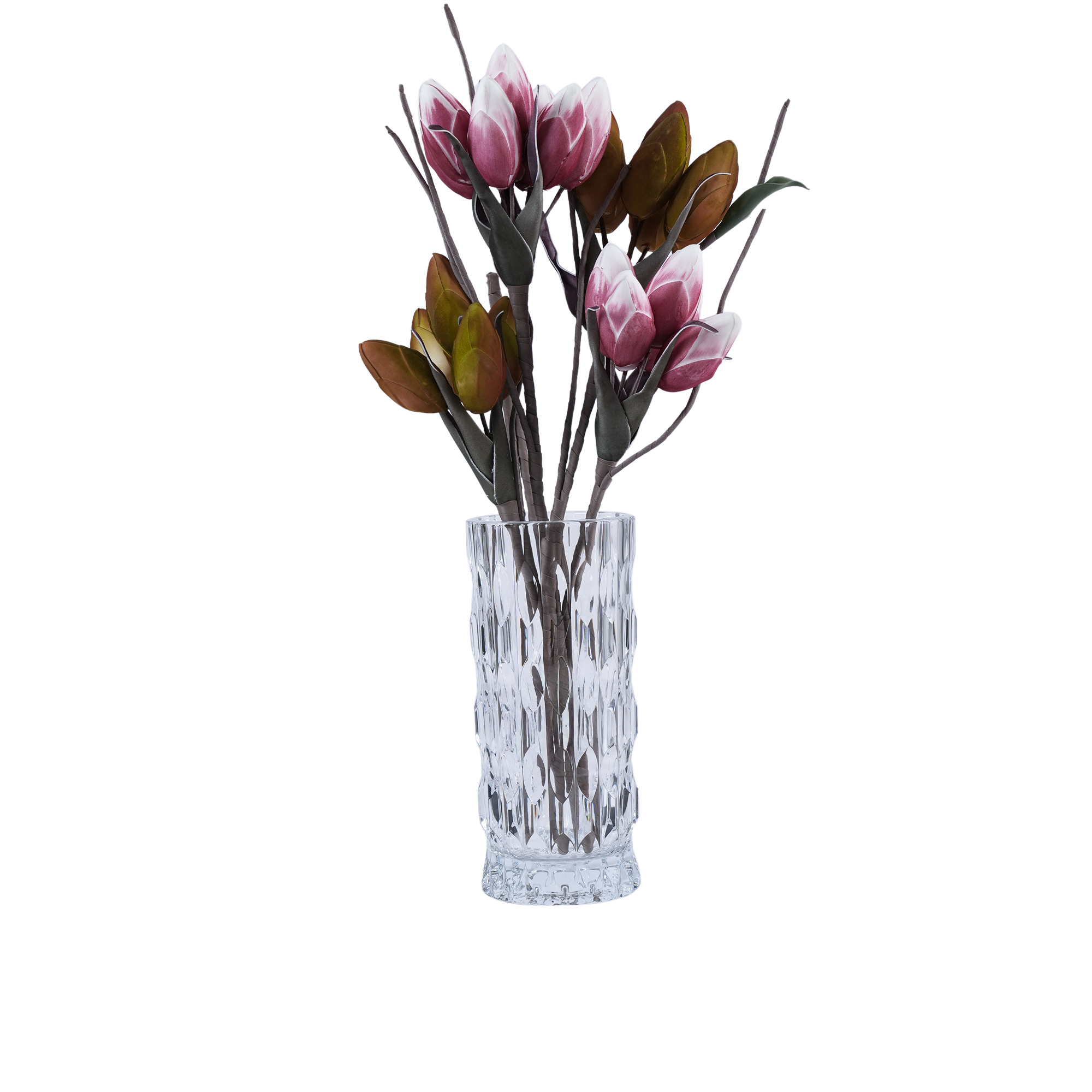 Joker Vase