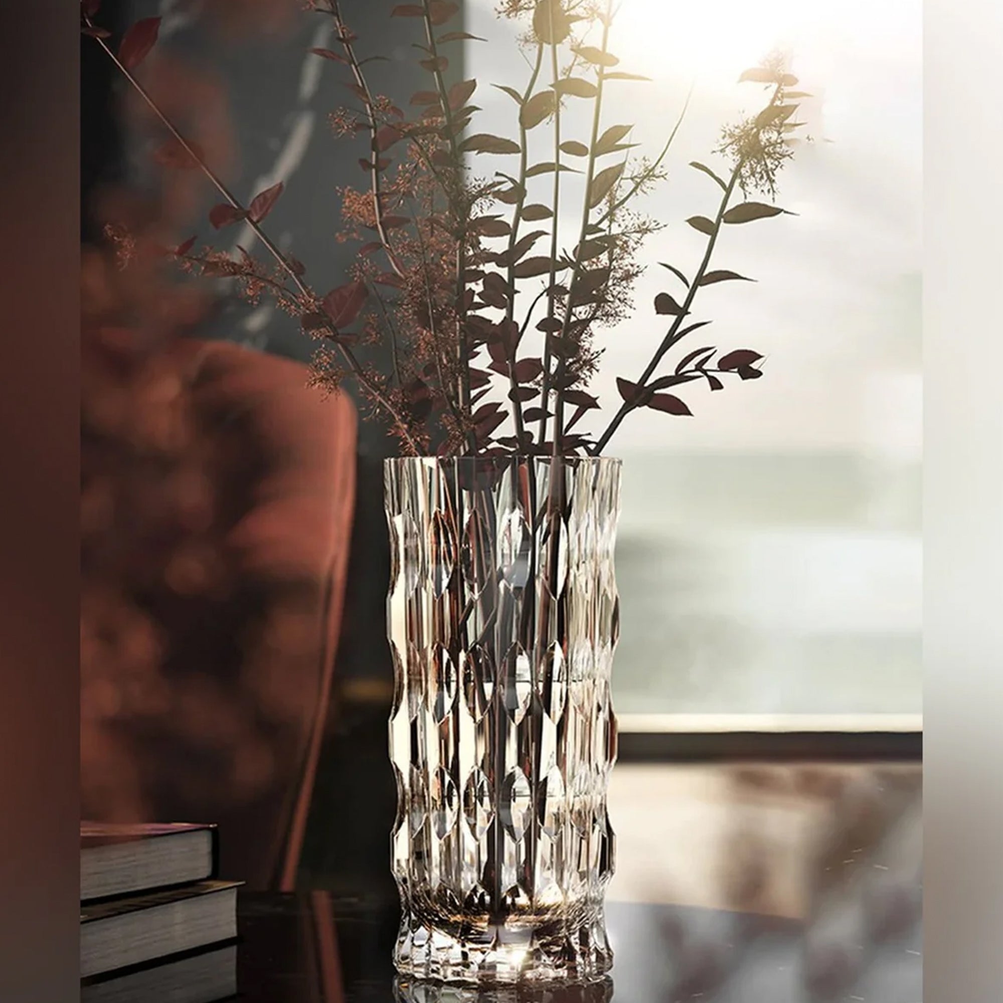 Joker Vase