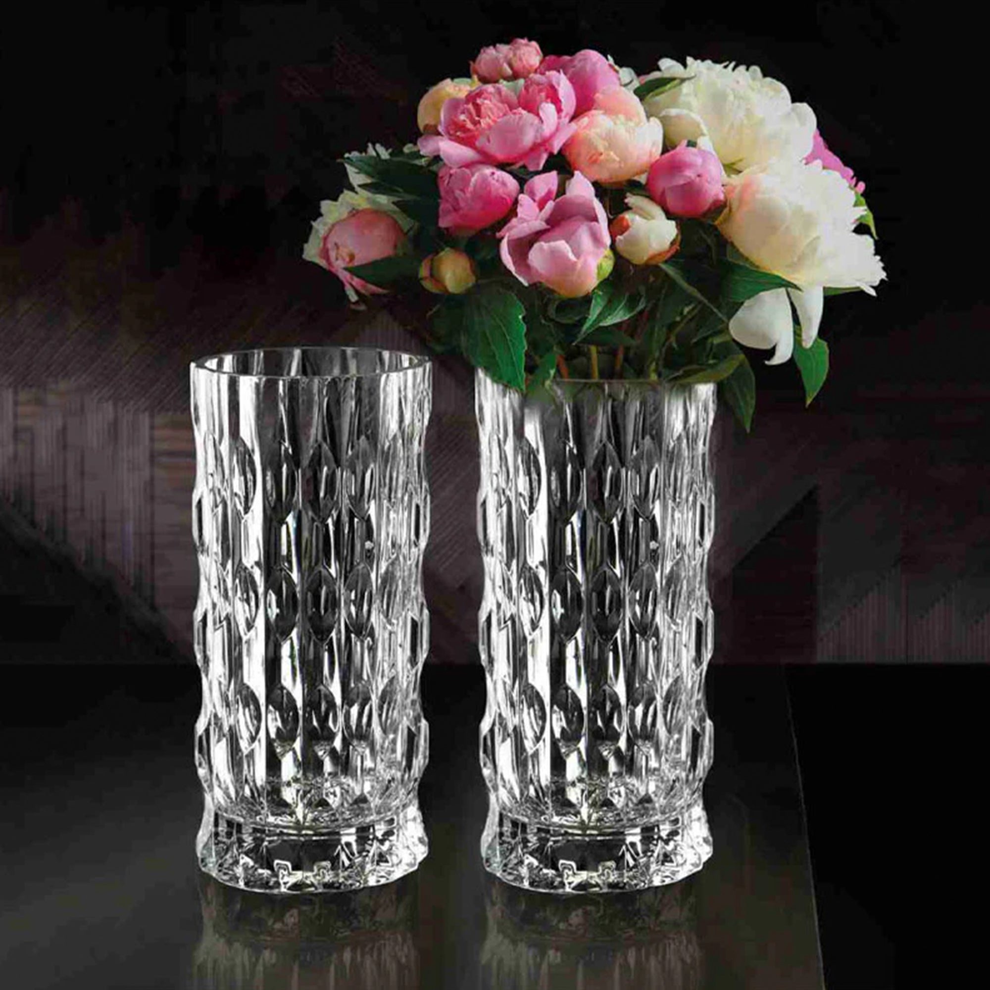 Joker Vase