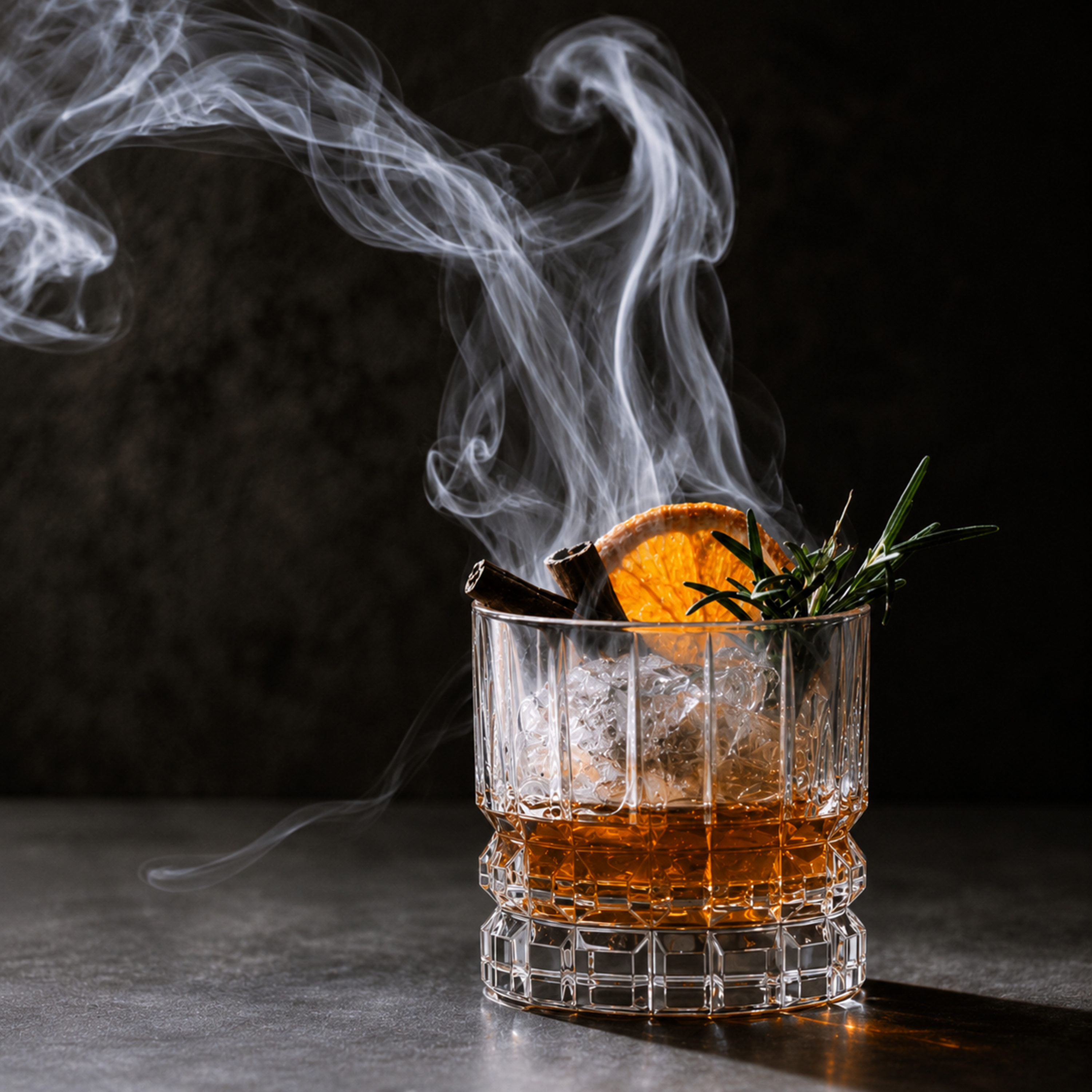 Carrara Whisky Glass