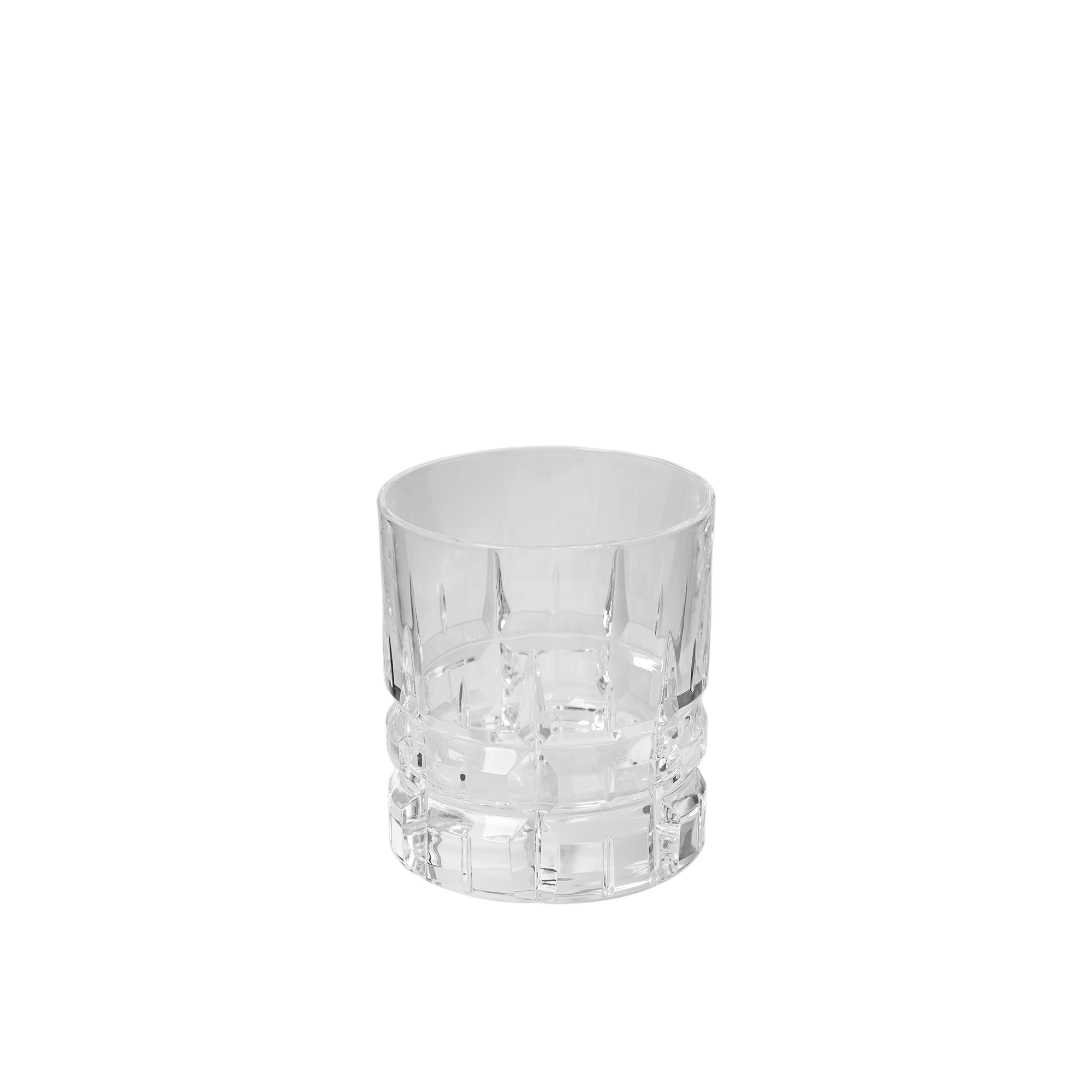 Carrara Whisky Glass