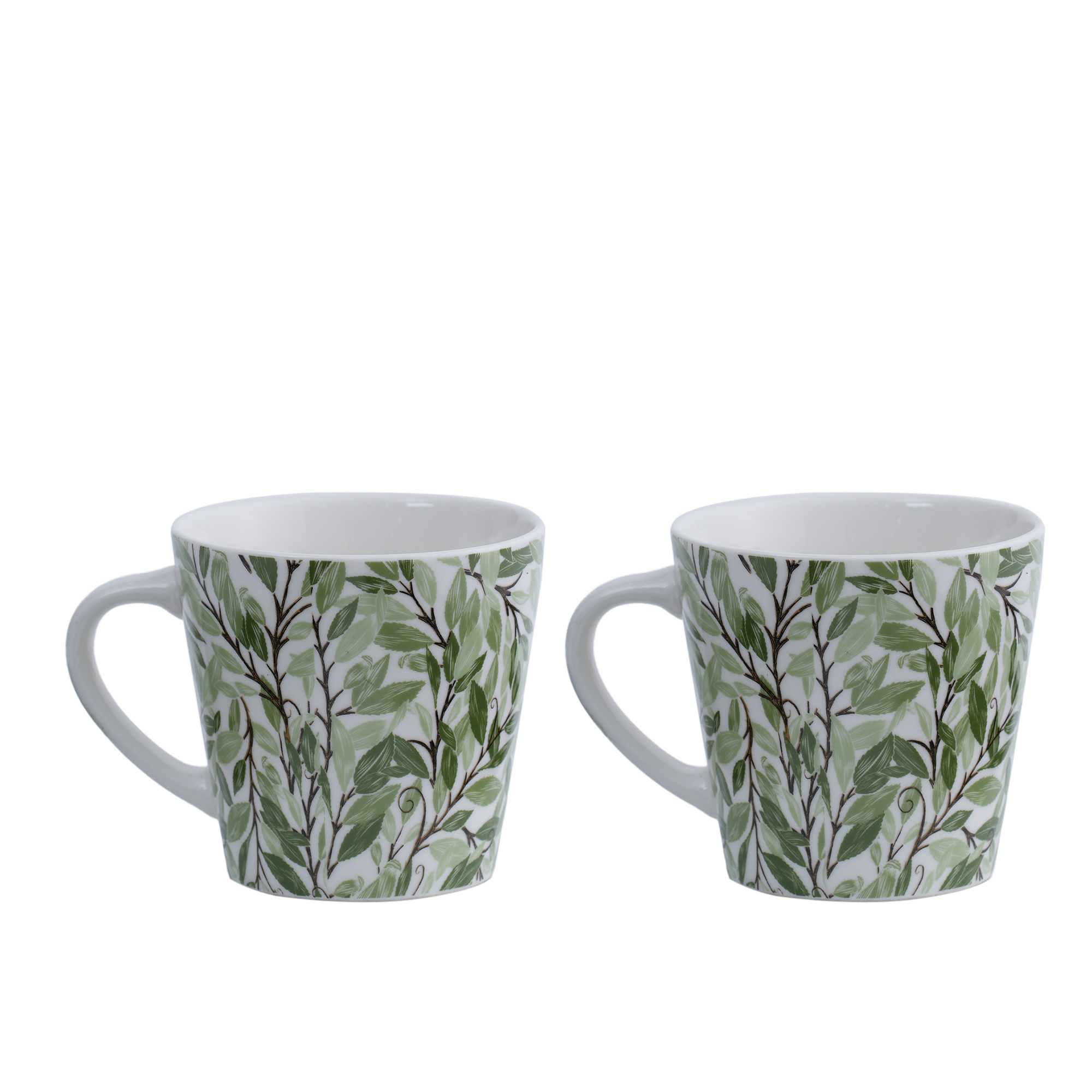 Verdant Mug S/2