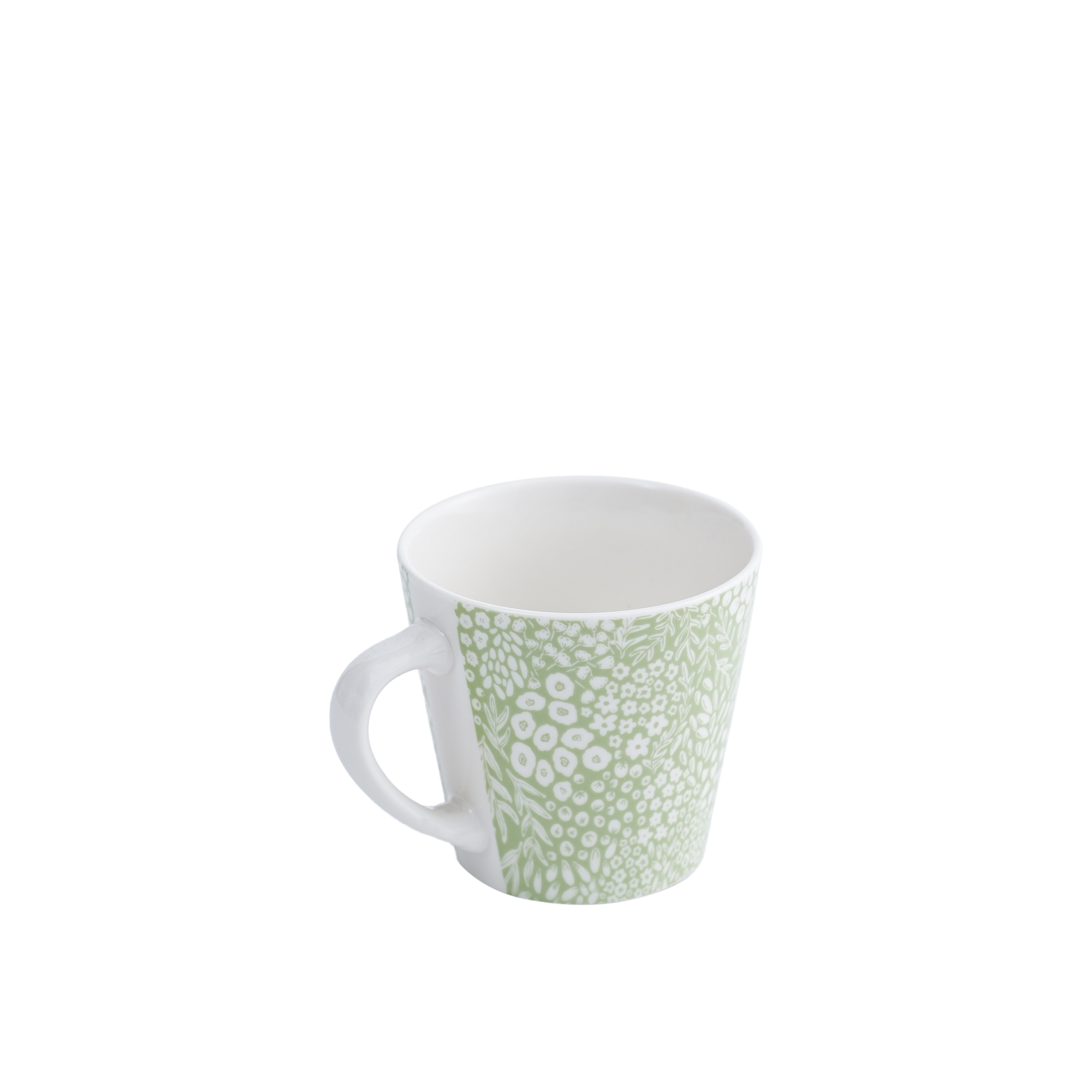 Greenglen Mug