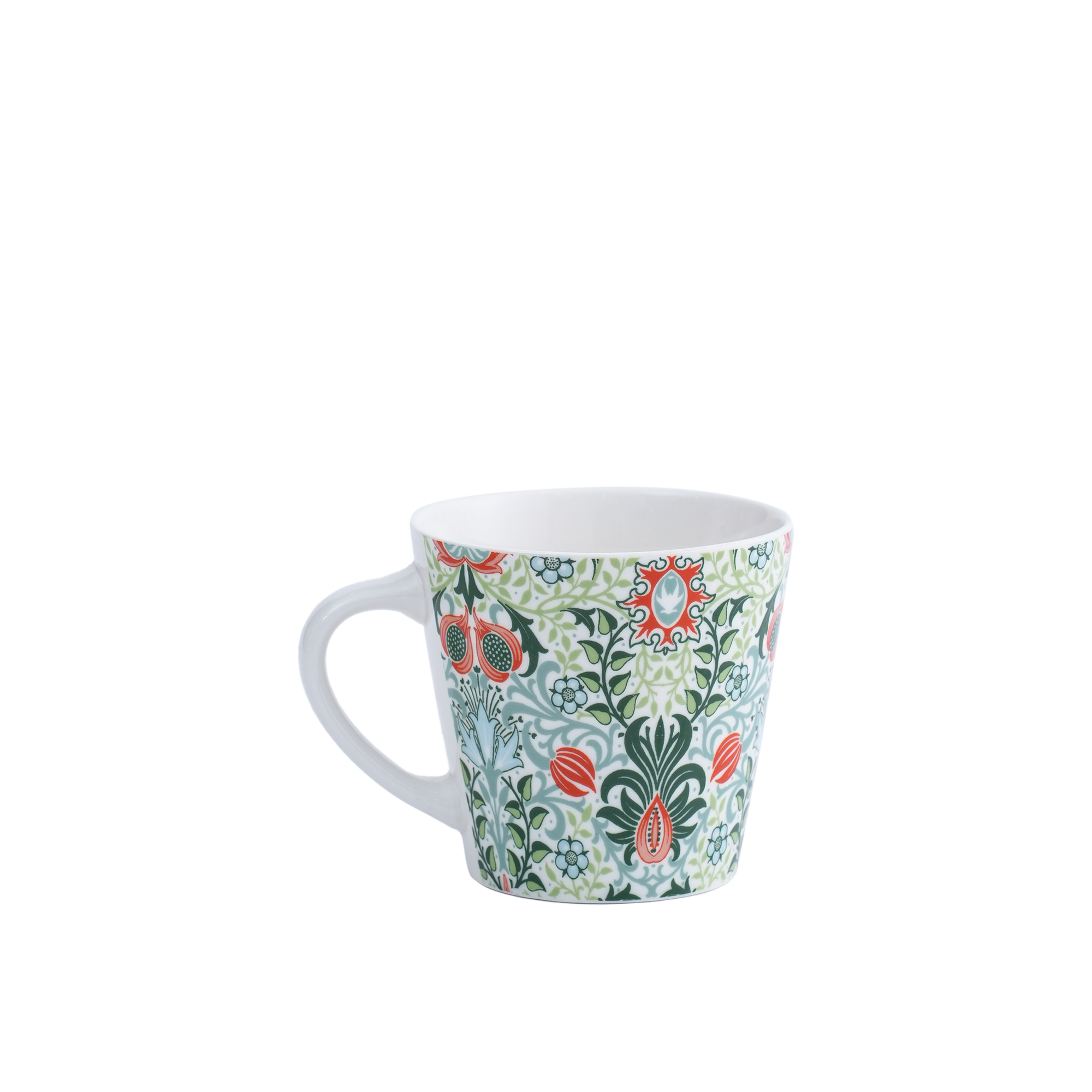 Wildflower Mug