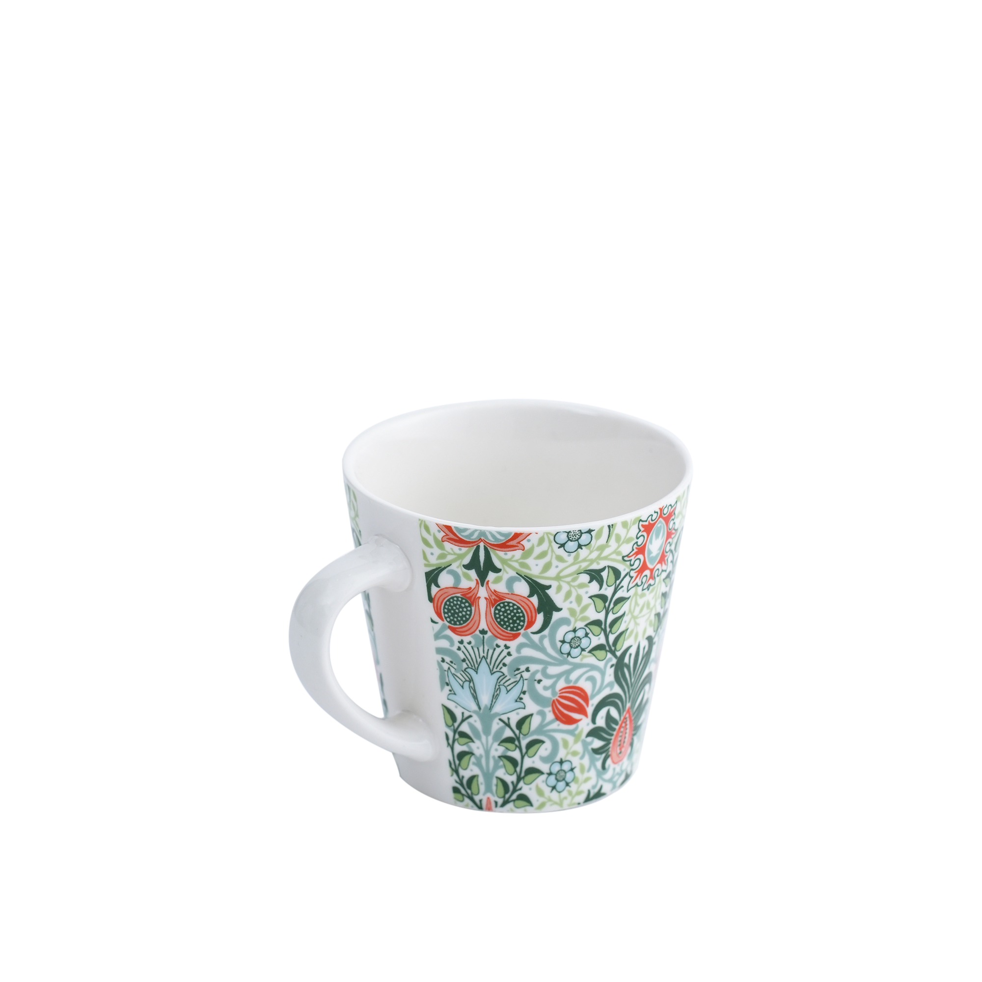 Wildflower Mug