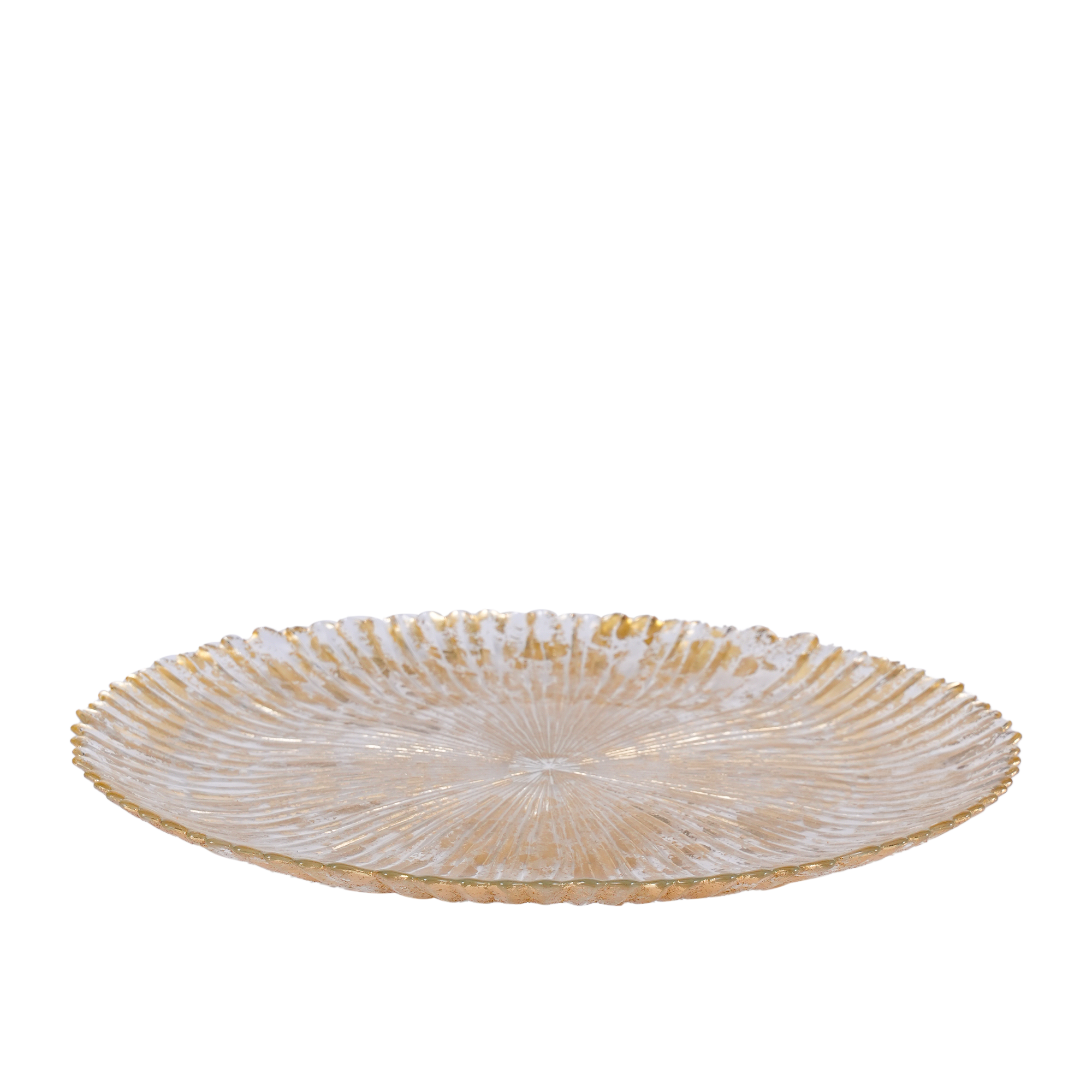 Astral Centerpiece Plate