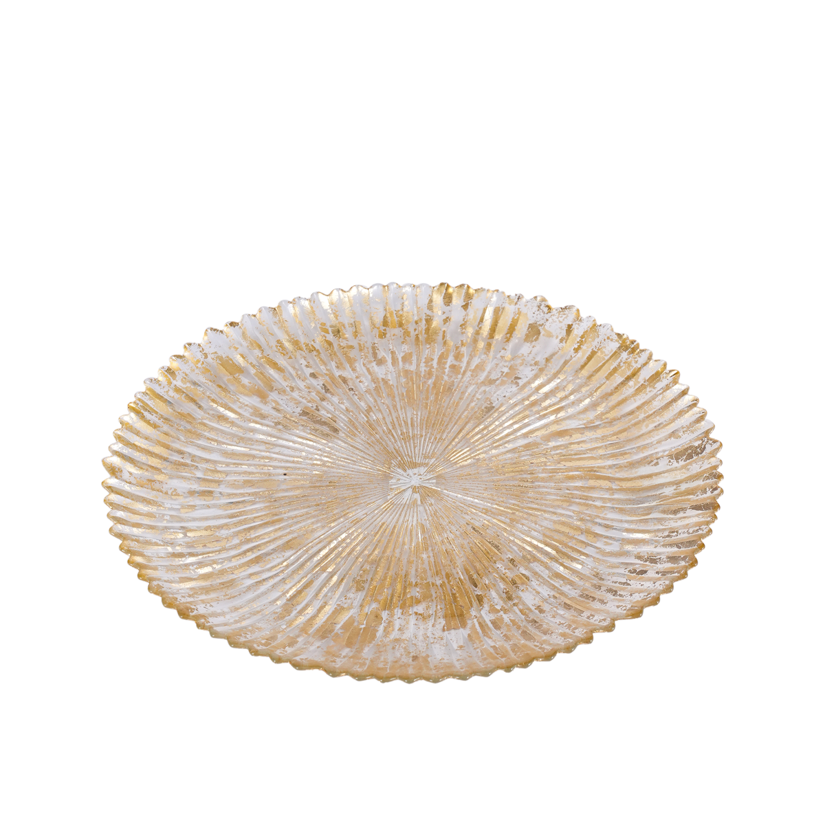 Astral Centerpiece Plate