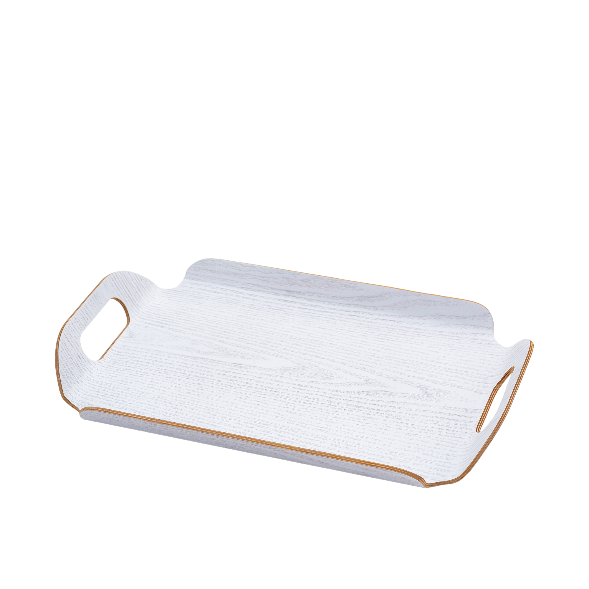 Cresca Cut-out Serving Tray