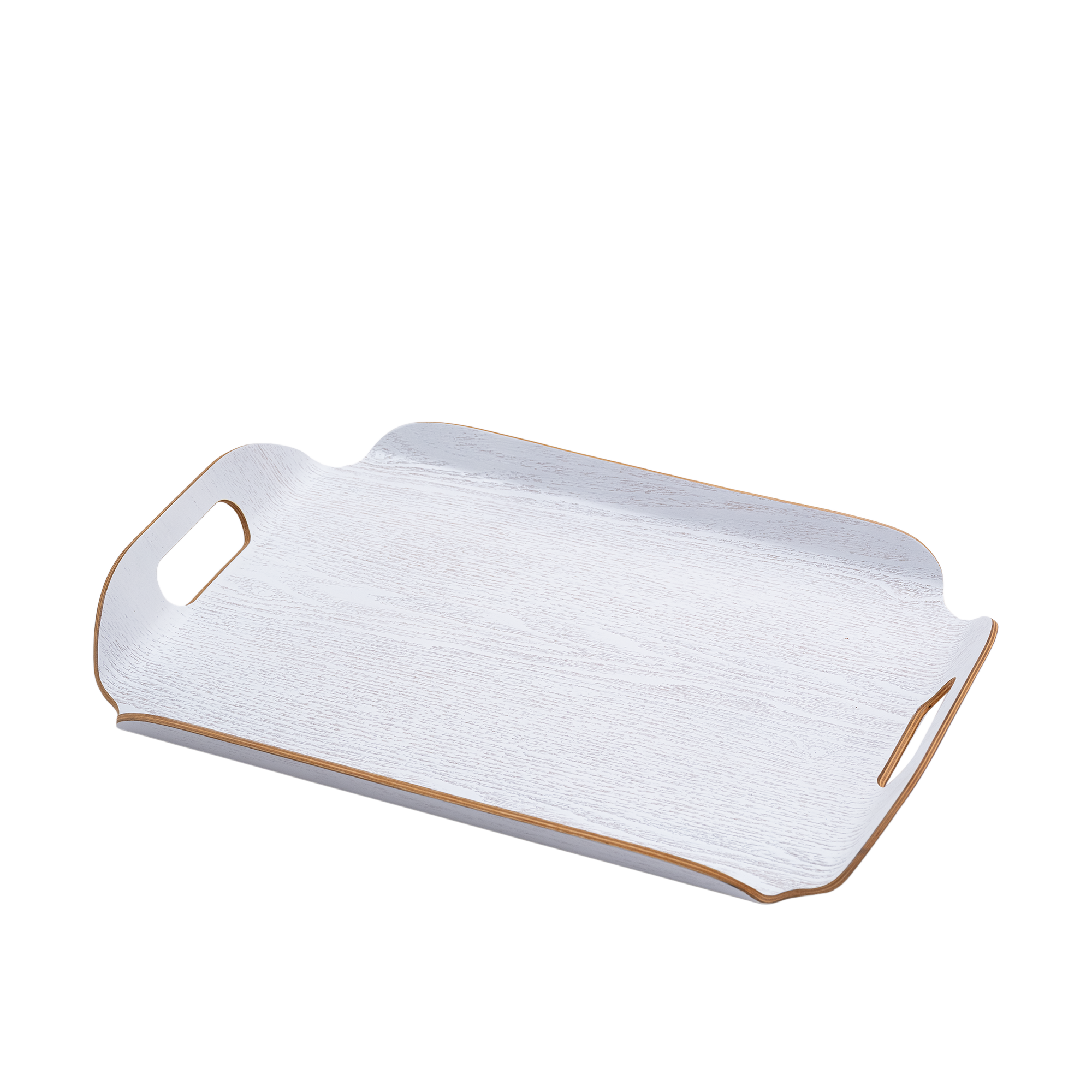 Cresca Cut-out Serving Tray