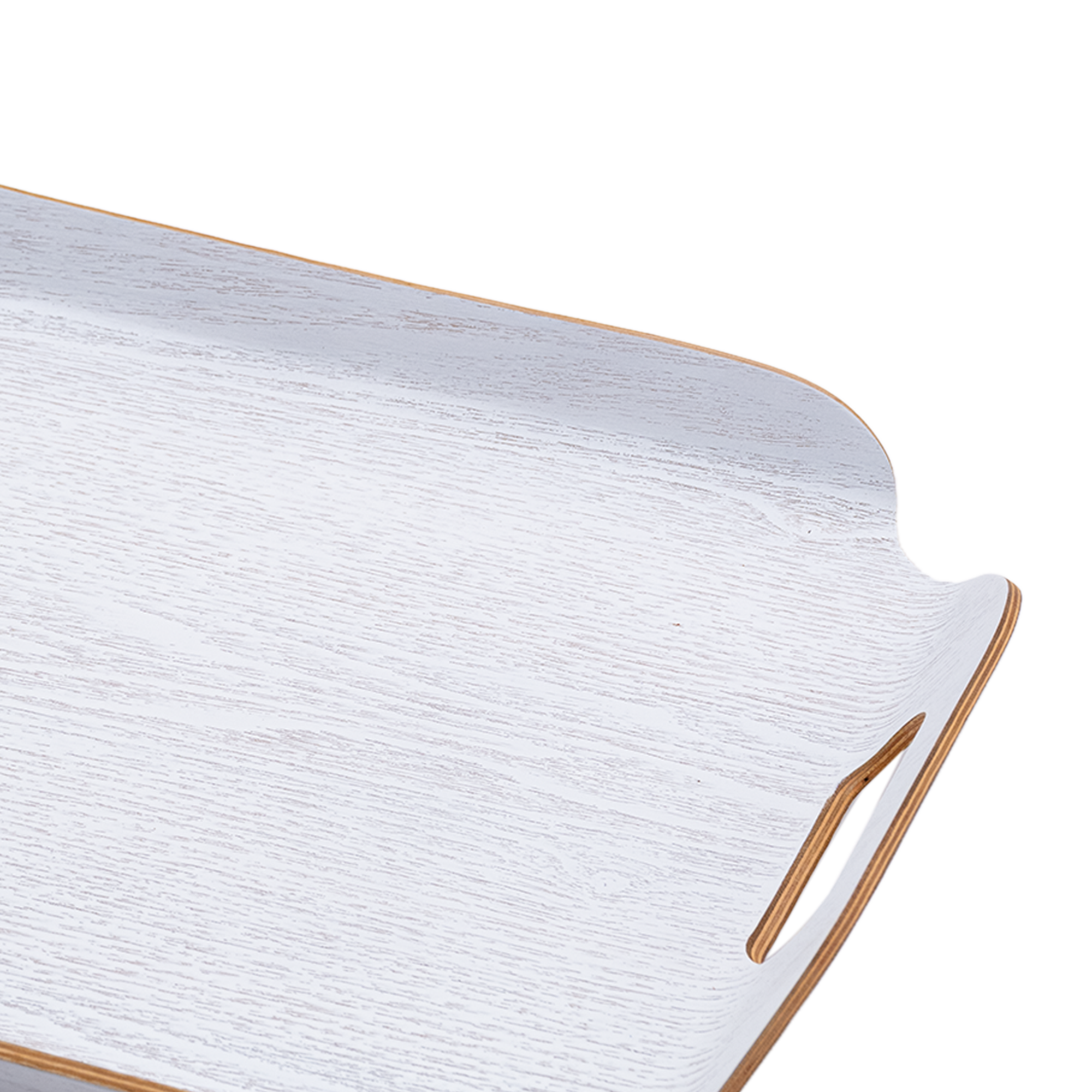 Cresca Cut-out Serving Tray