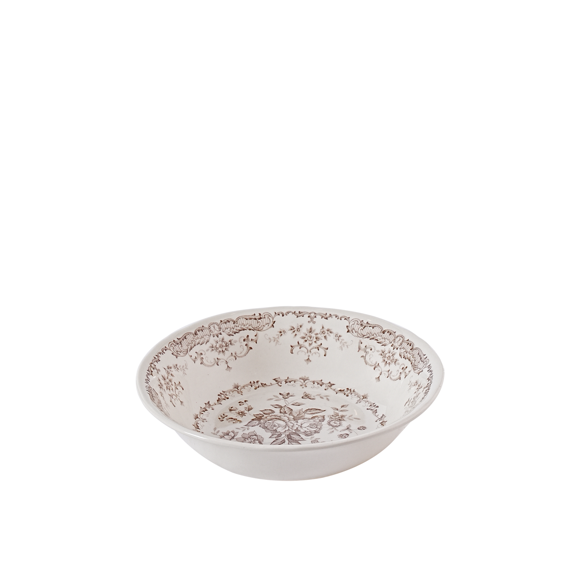 Camille Serving Bowl