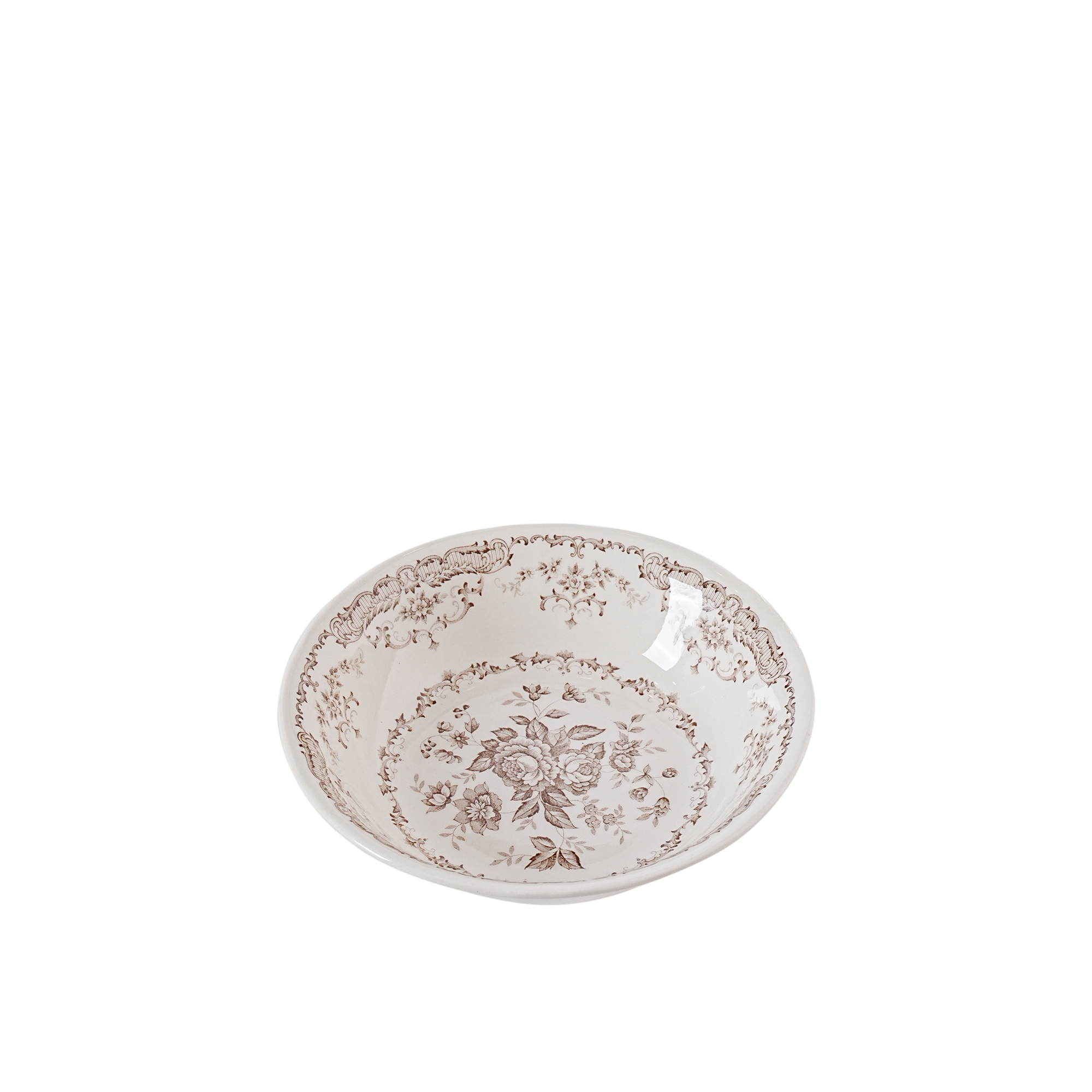 Camille Serving Bowl