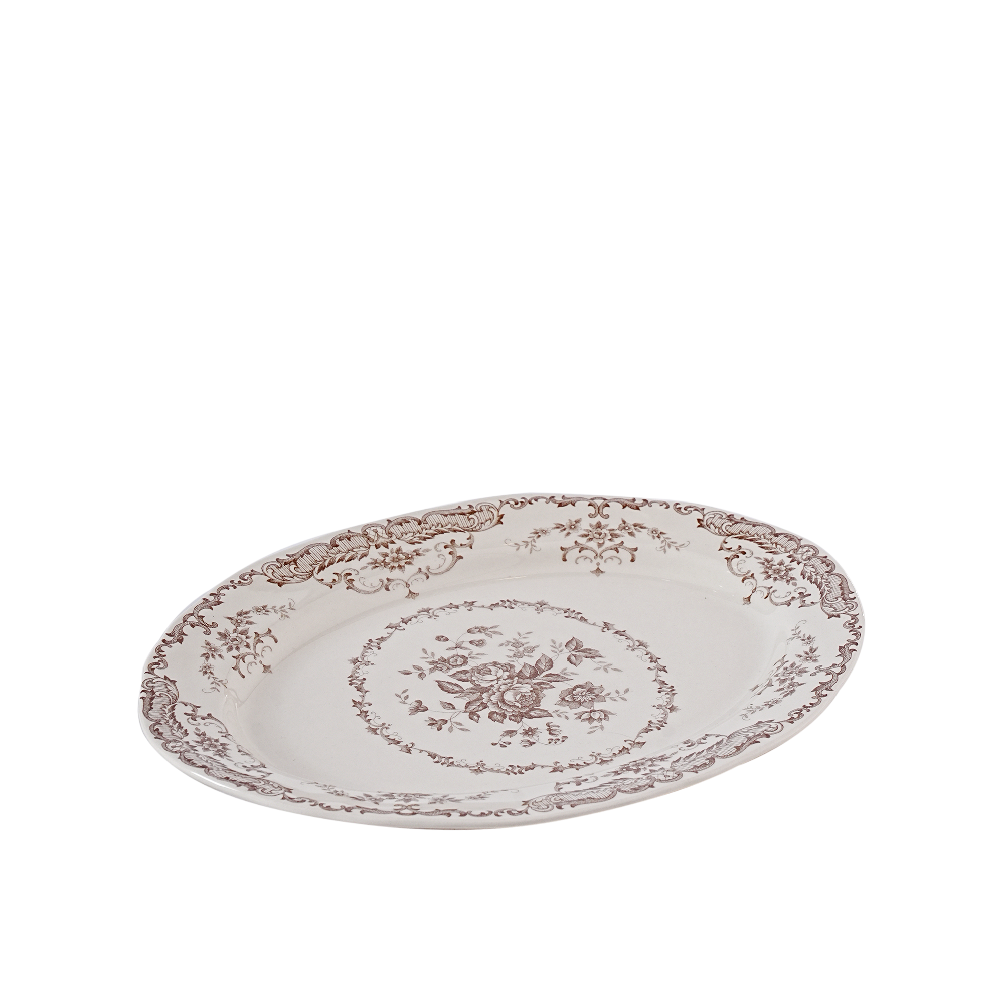 Camille Serving Platter