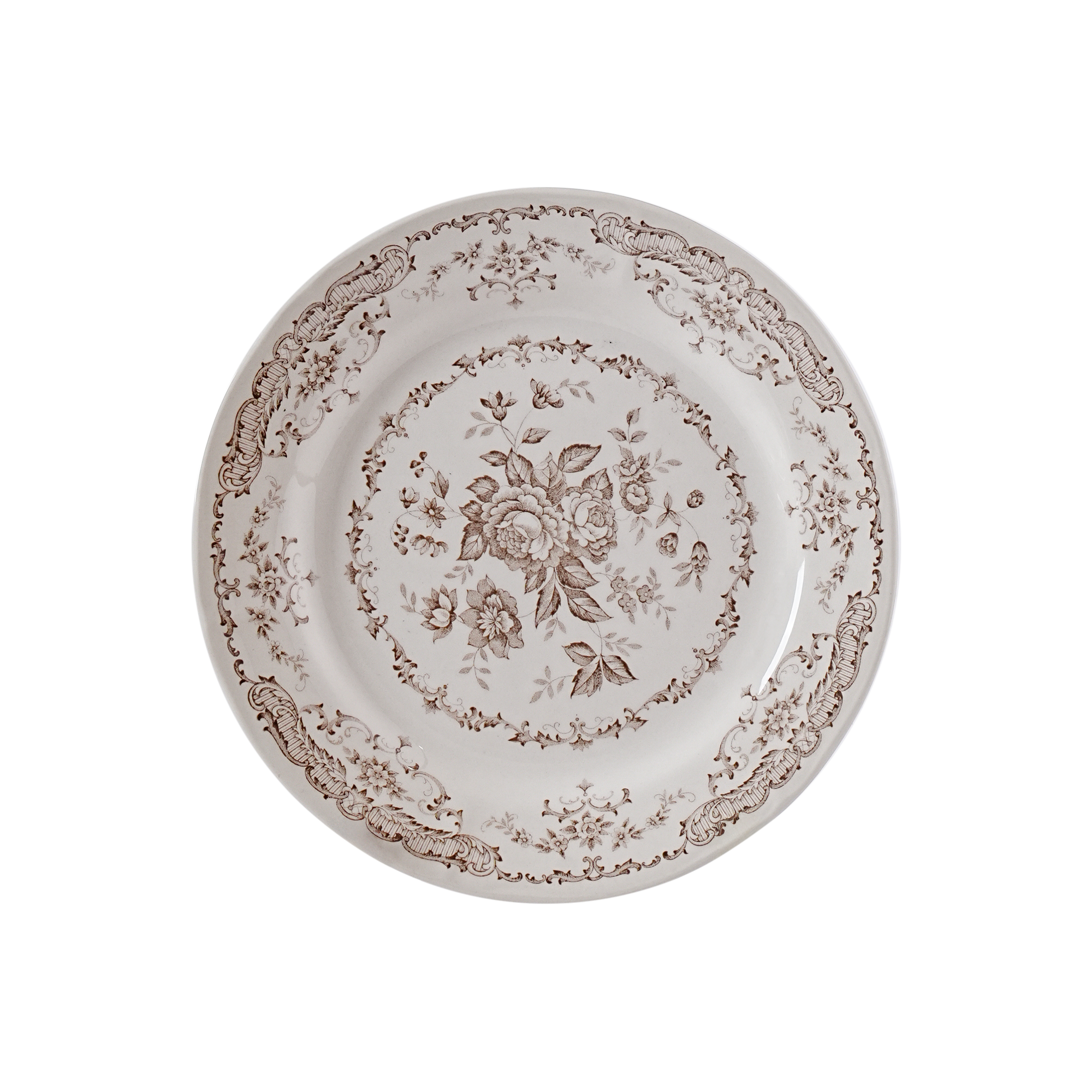 Camille Dinner Plate