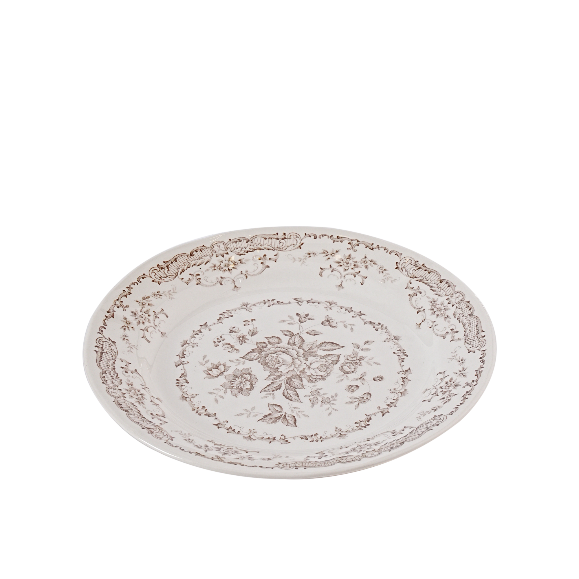 Camille Dinner Plate