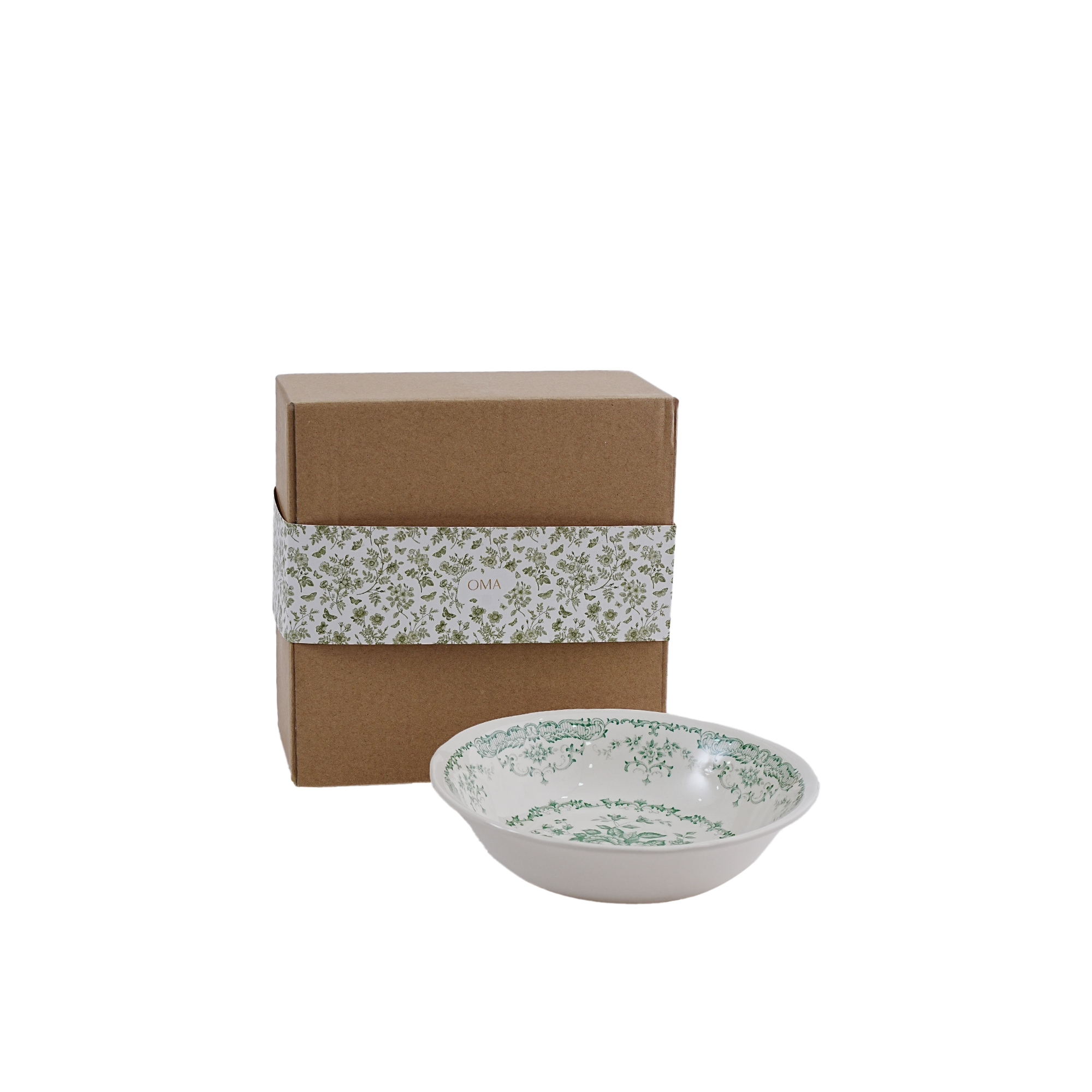 Camille Serving Bowl