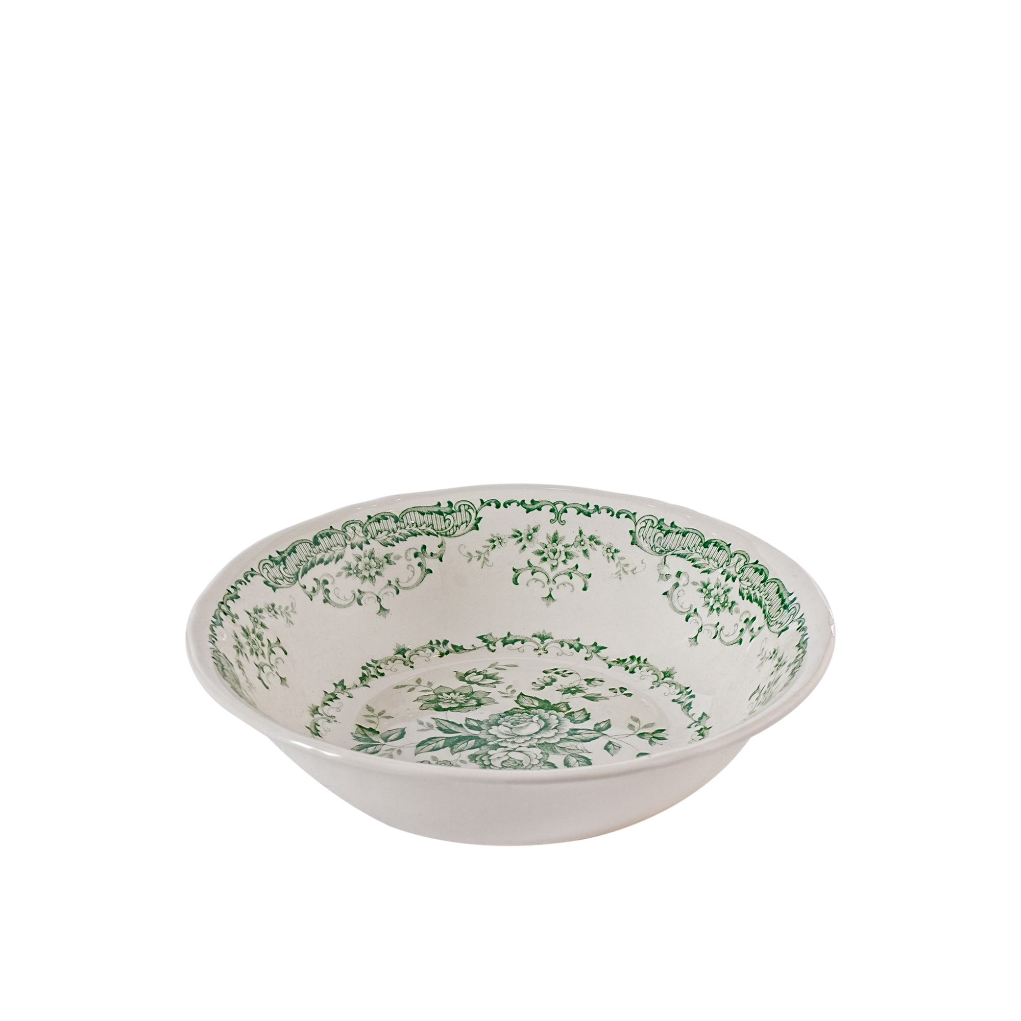Camille Serving Bowl