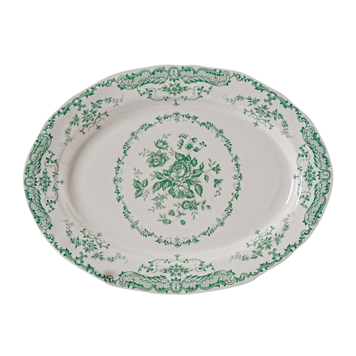 Camille Serving Platter