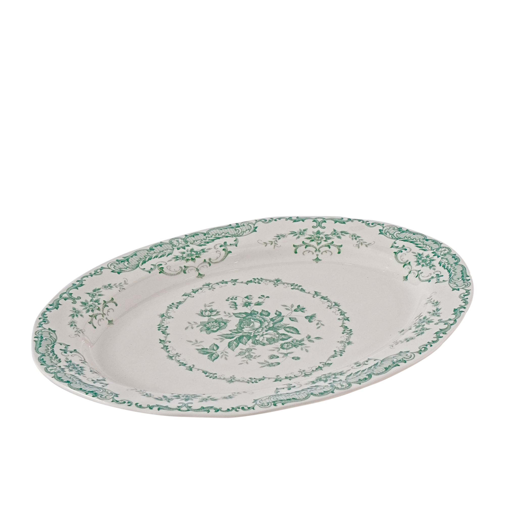 Camille Serving Platter
