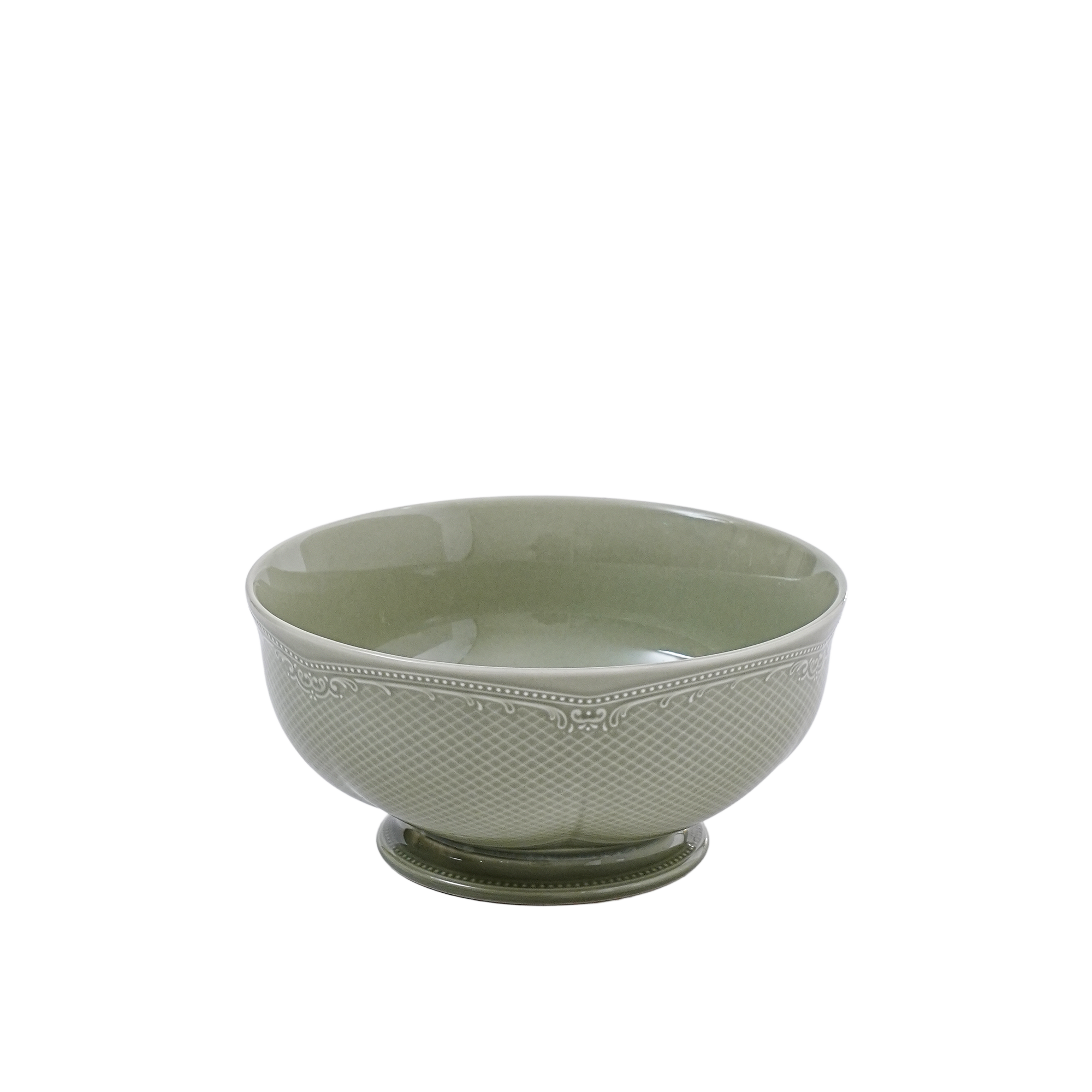 Noble Serving Bowl