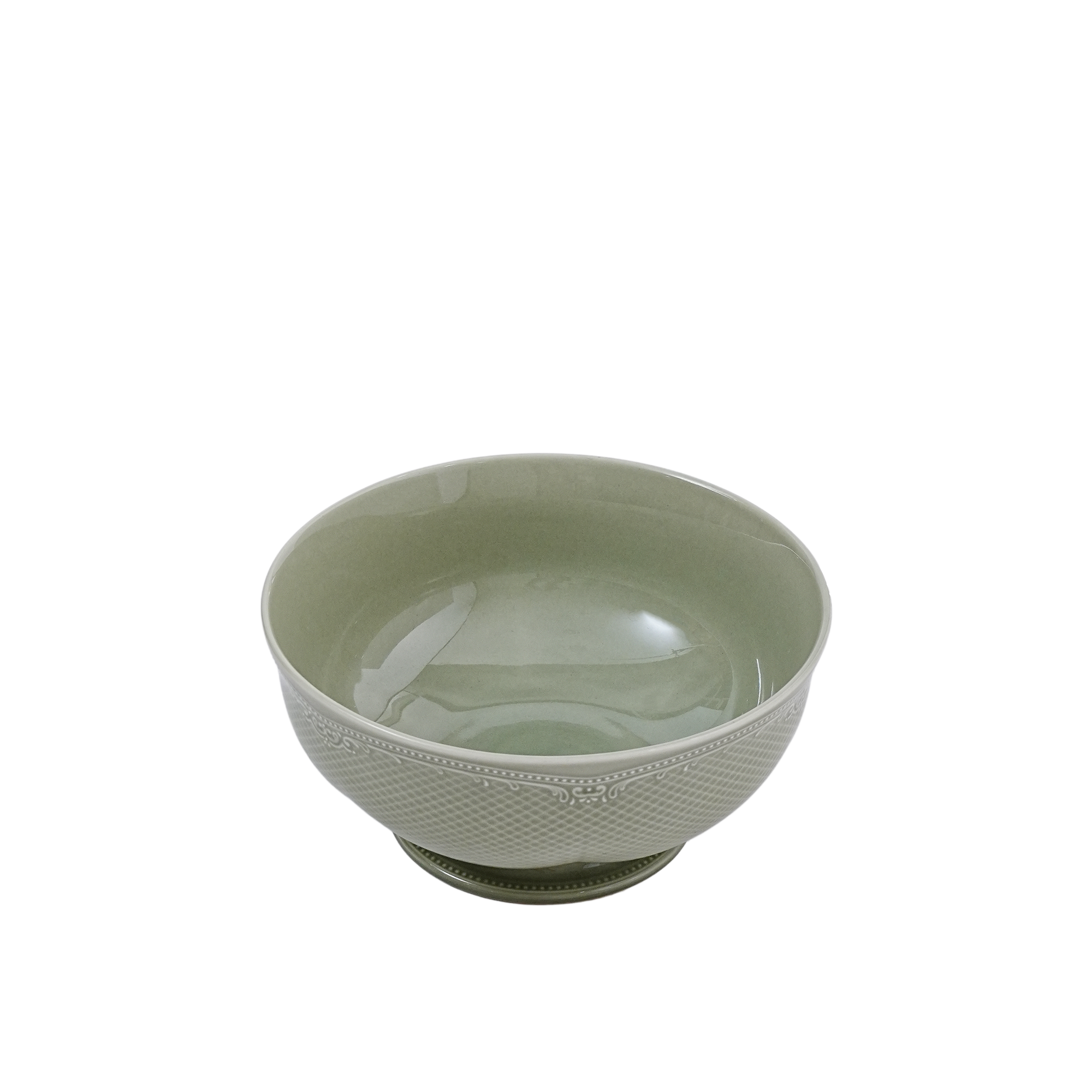 Noble Serving Bowl