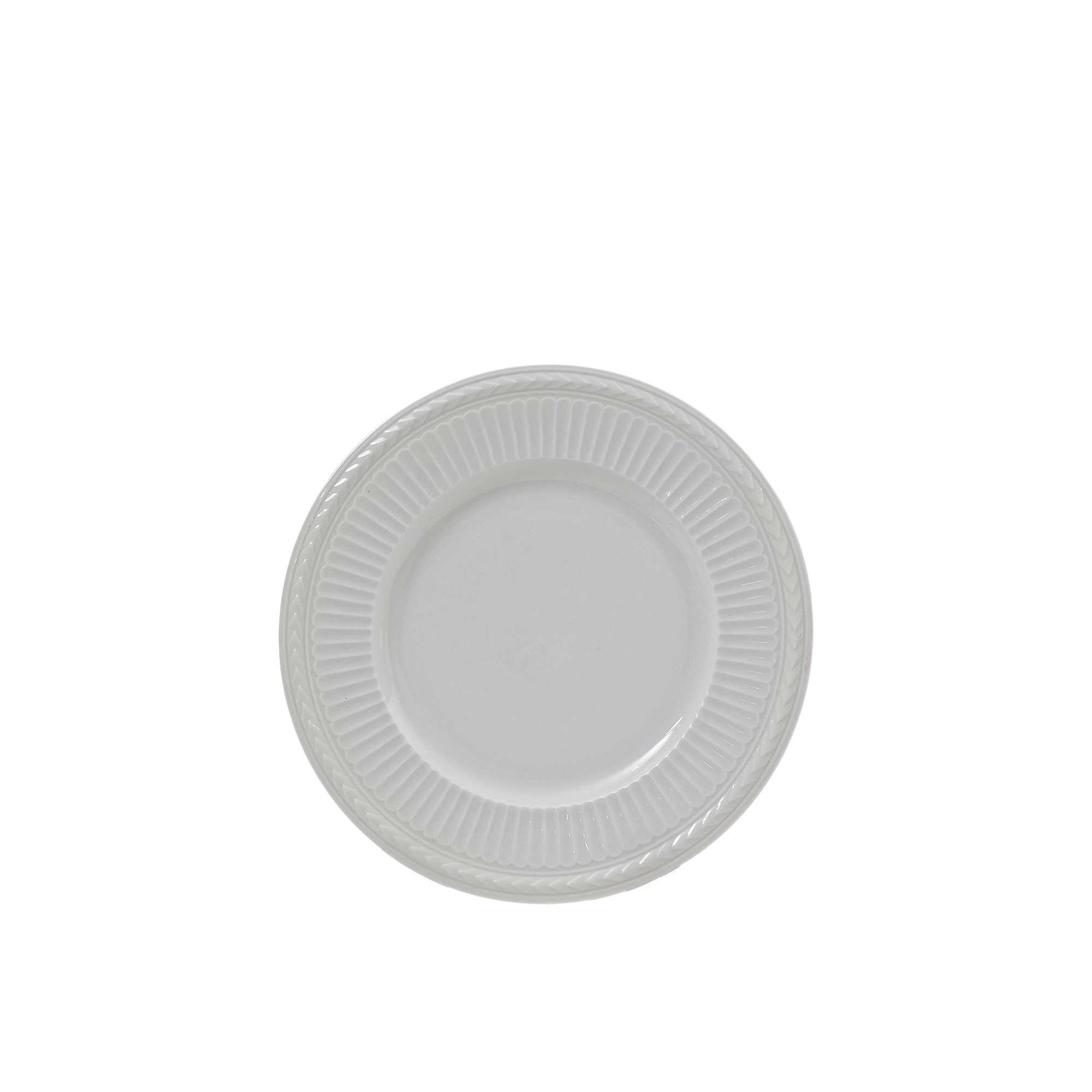 Athena Salad Plate