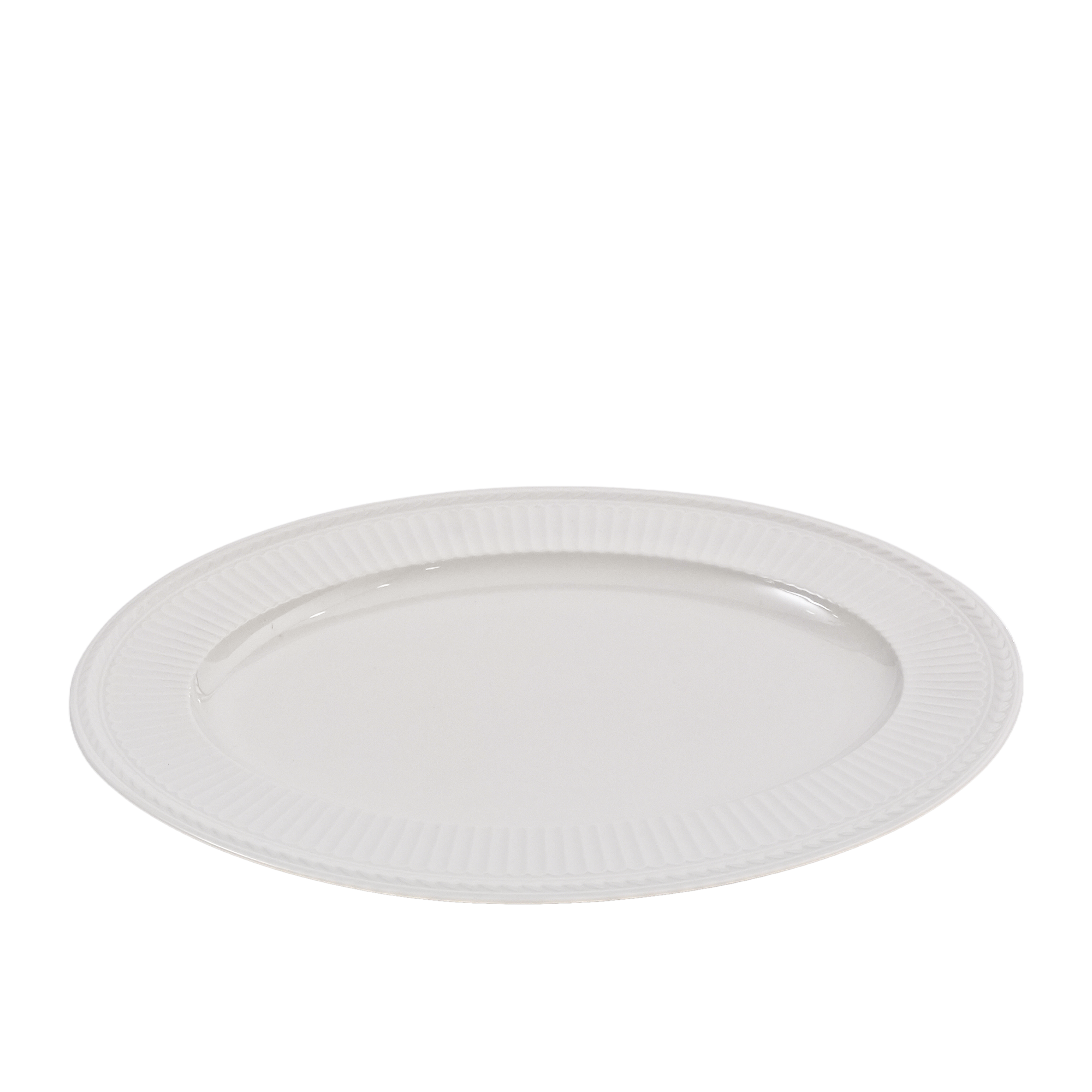 Athena Ovalx Platter 36cm