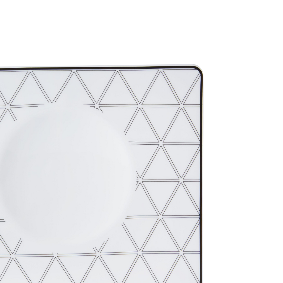 Orquestra Solar Serving Platter