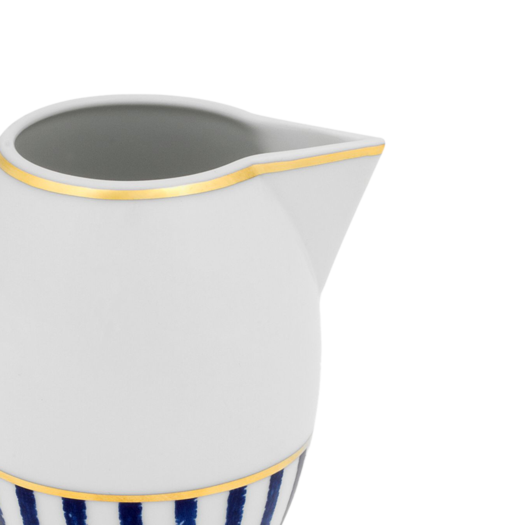Transatlântica Milk Jug