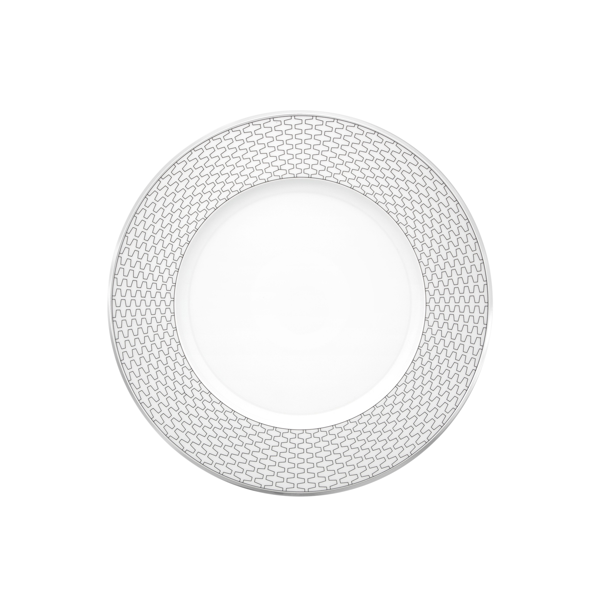 Trasso Dinner Plate