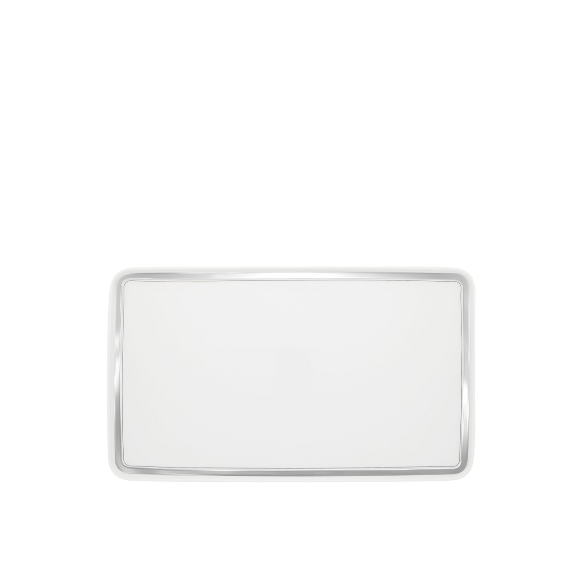 Trasso Rectangular Tray Small