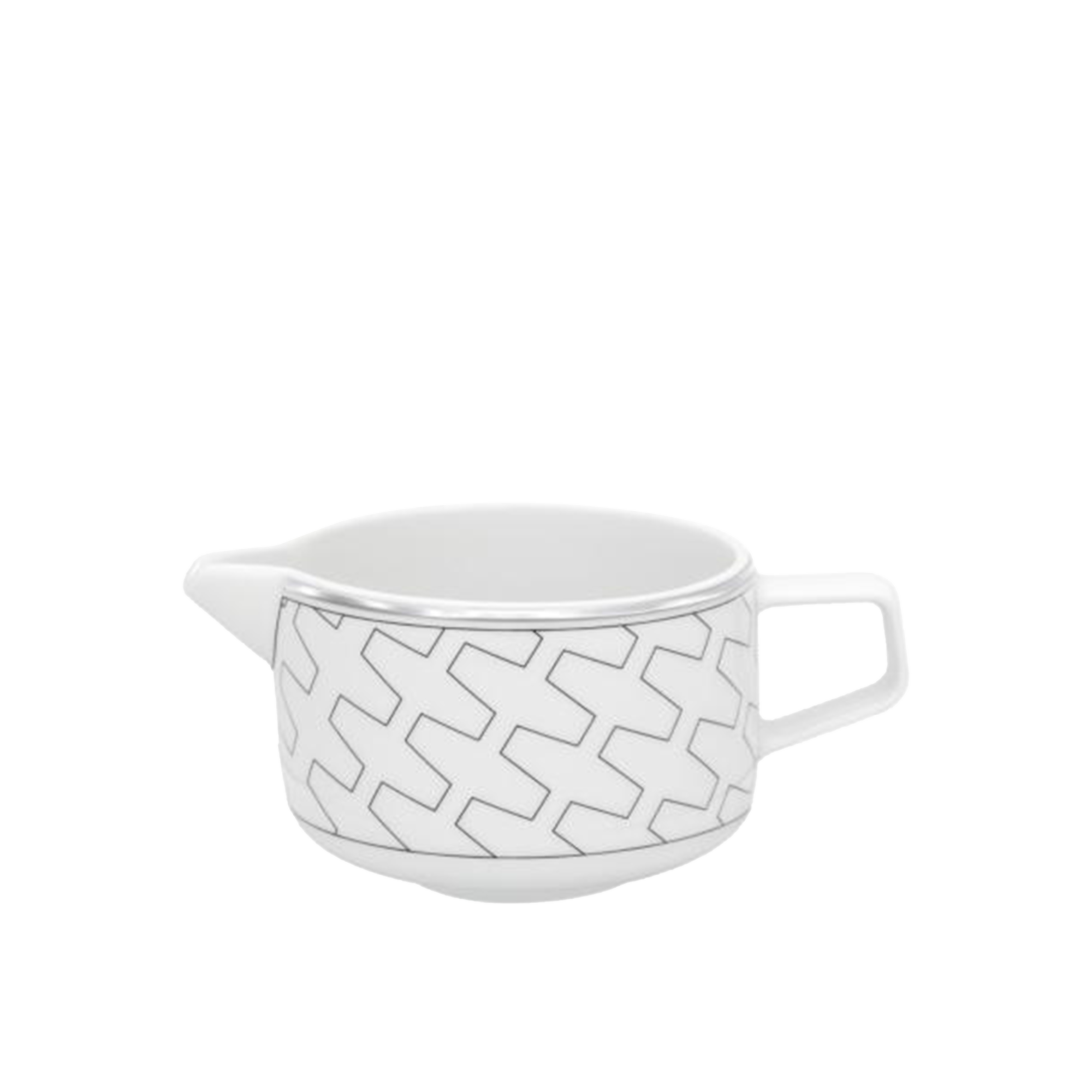Trasso Creamer