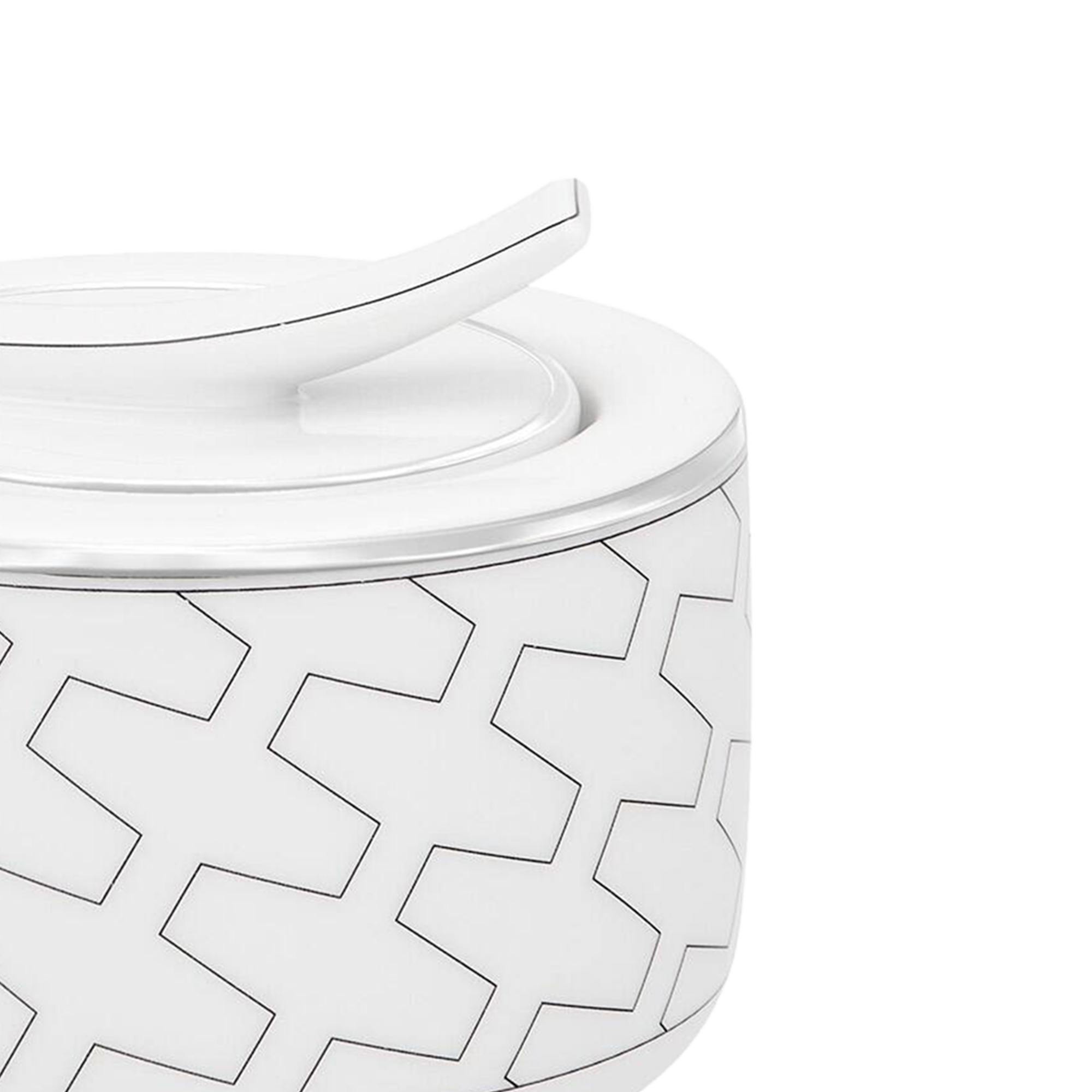 Trasso Sugar Bowl