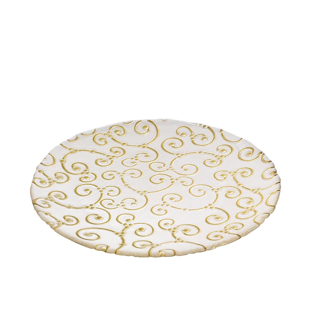 Enlace Centrepiece Plate