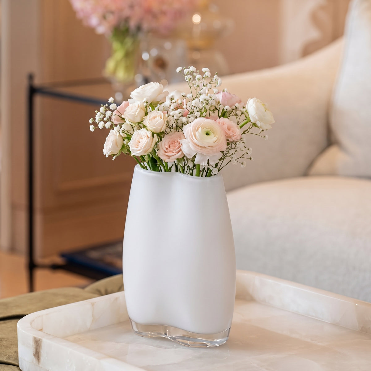 Libero Vase