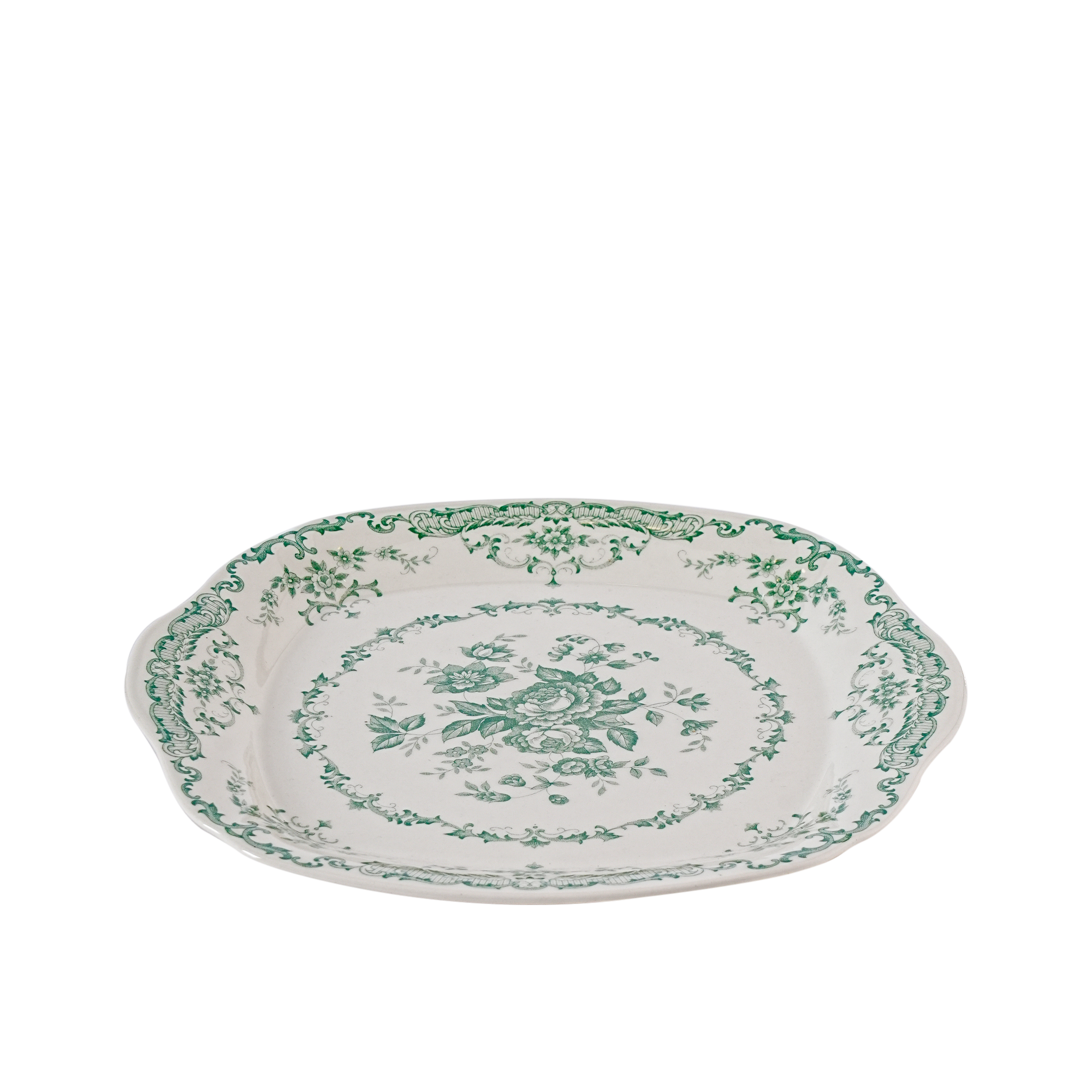 Camille Square Platter