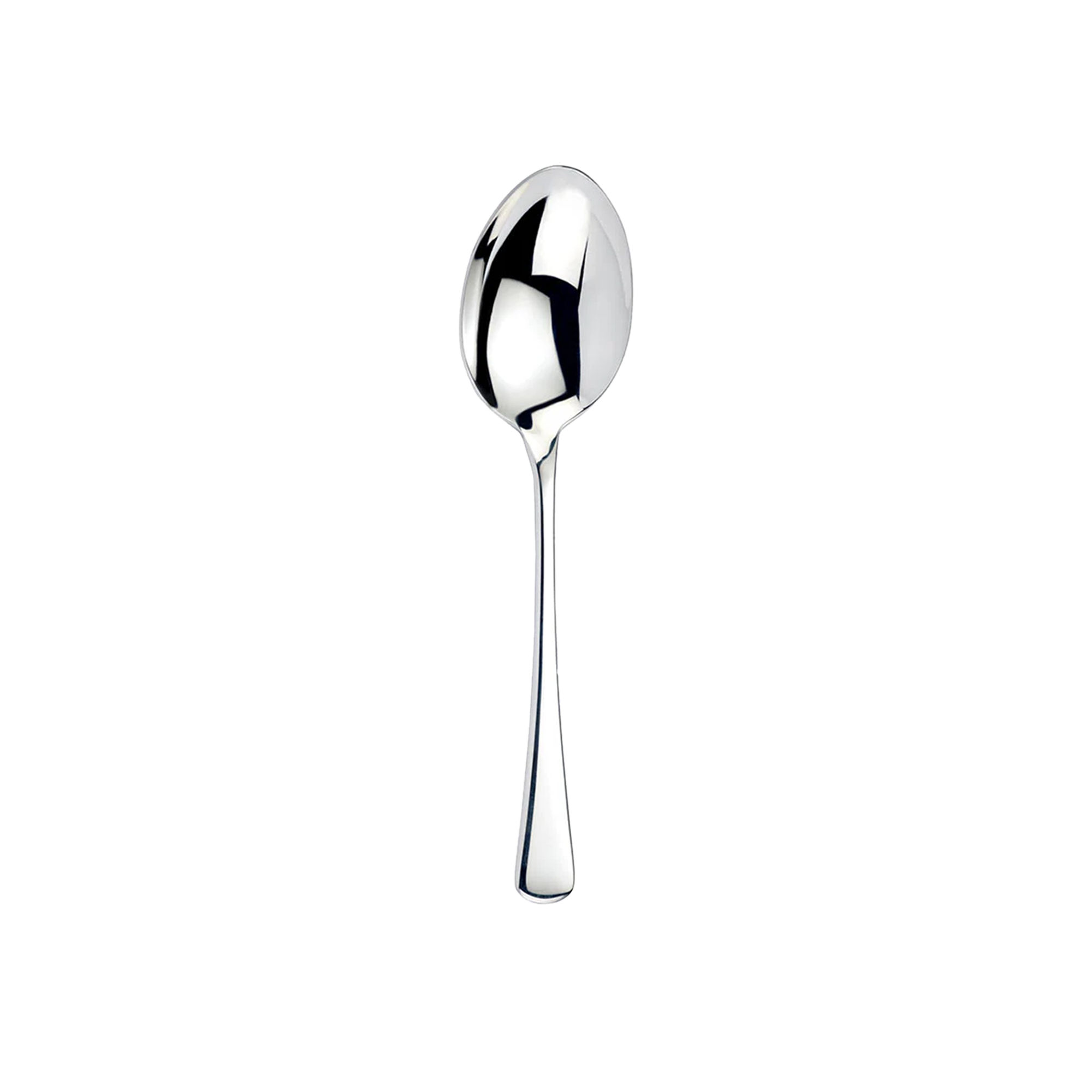 Early English Serving Spoon