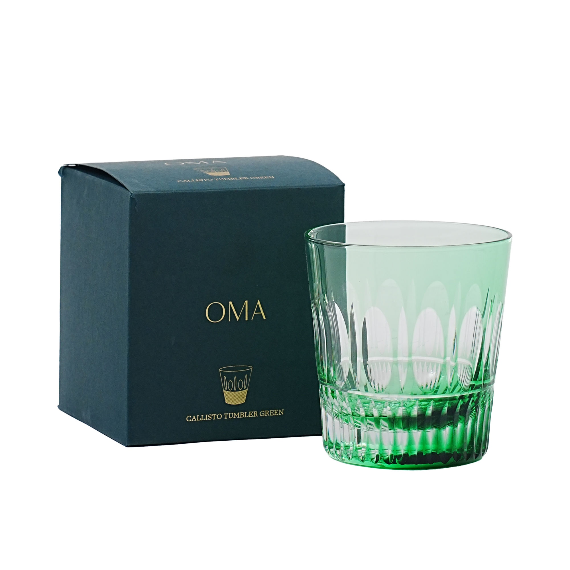 Callisto Tumbler