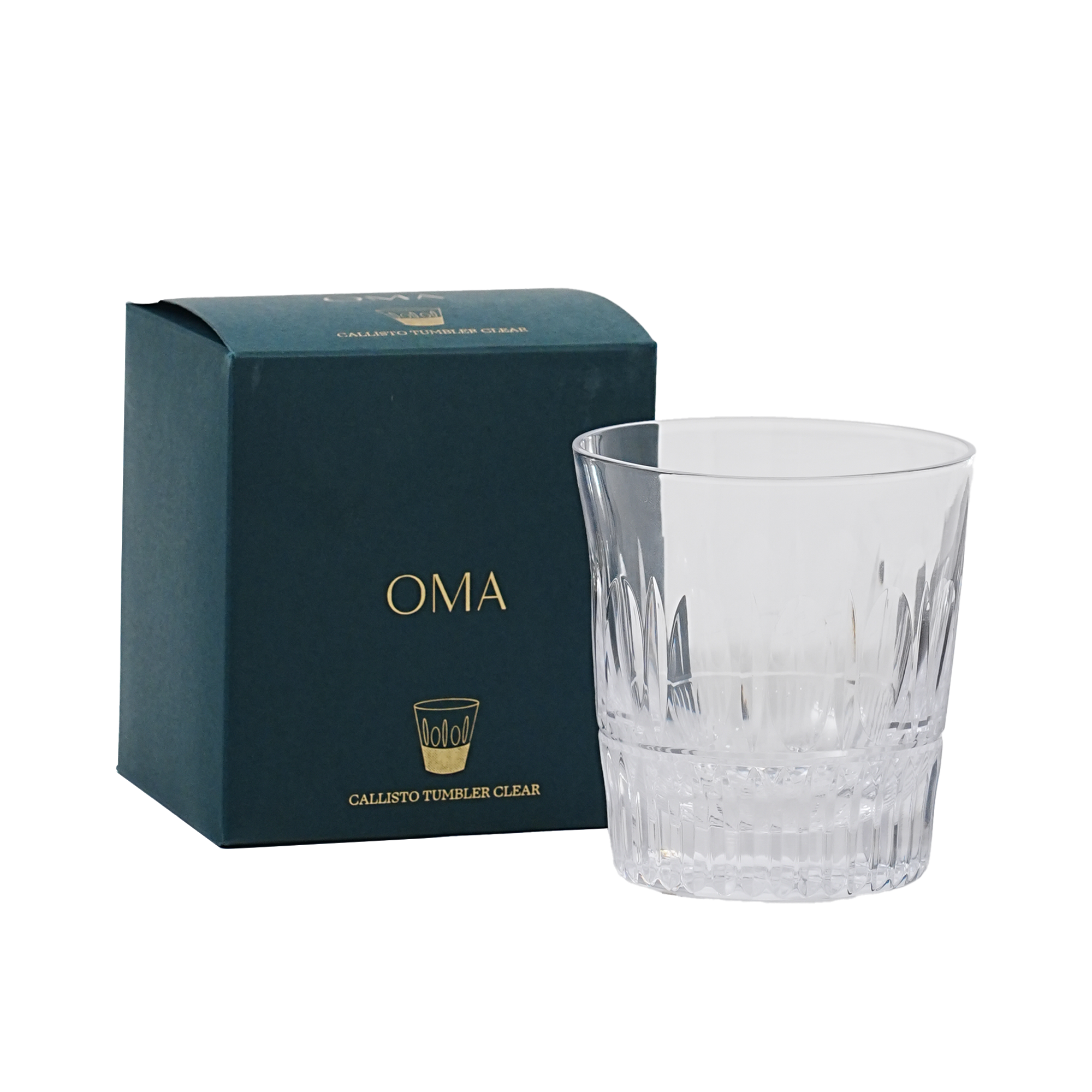 Callisto Tumbler